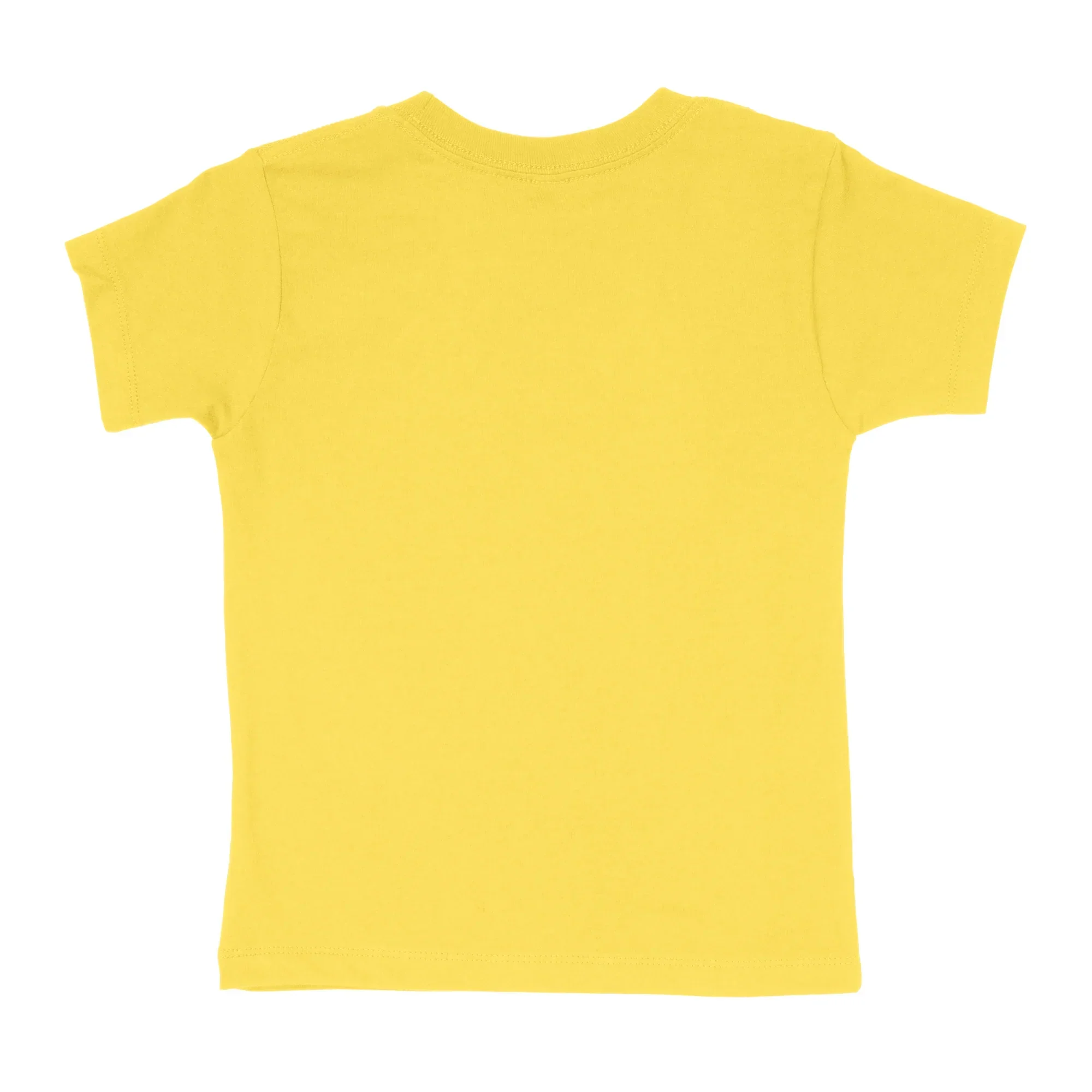 Custom Bella + Canvas Toddler T-Shirt 3001T - Image 28