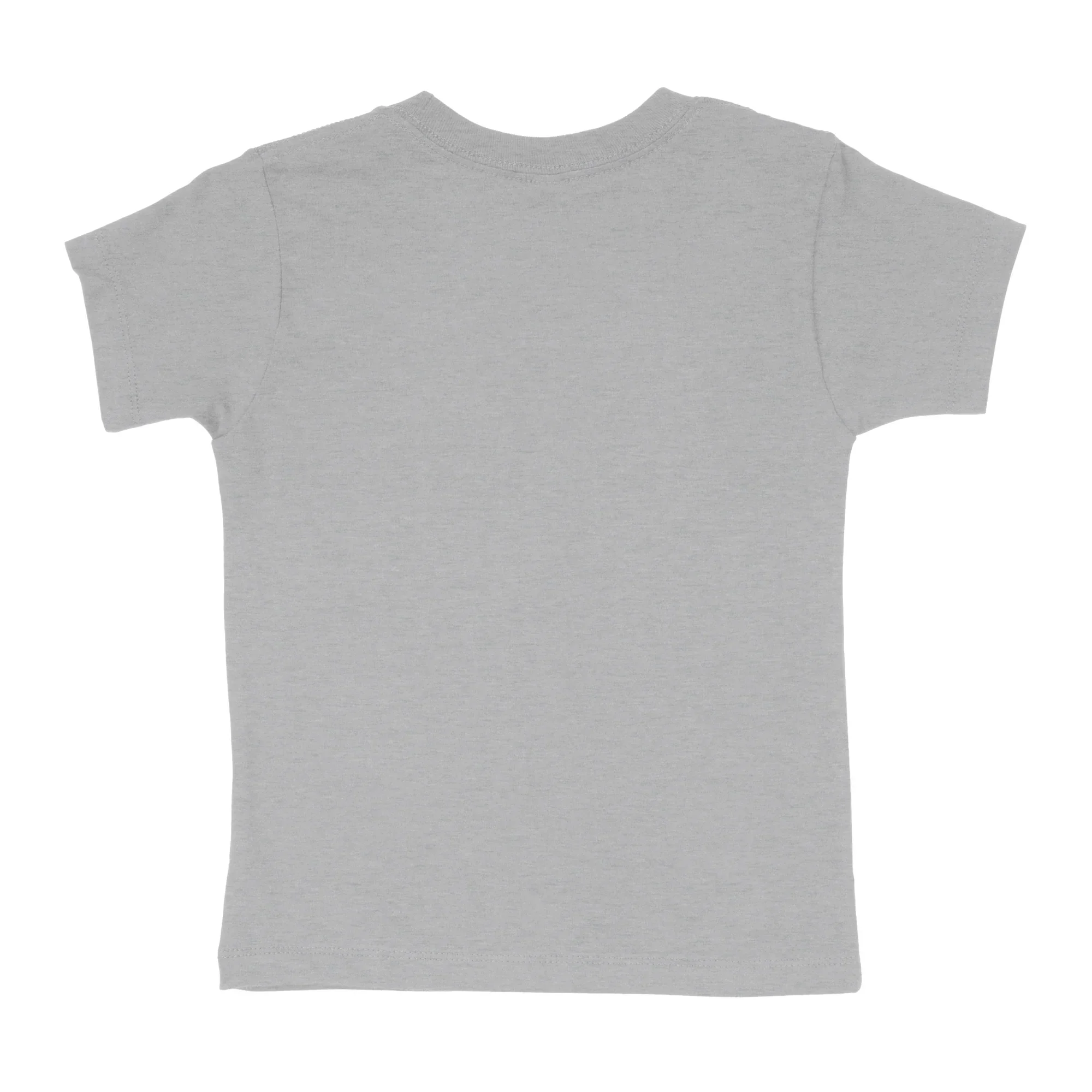 Custom Bella + Canvas Toddler T-Shirt 3001T - Image 30