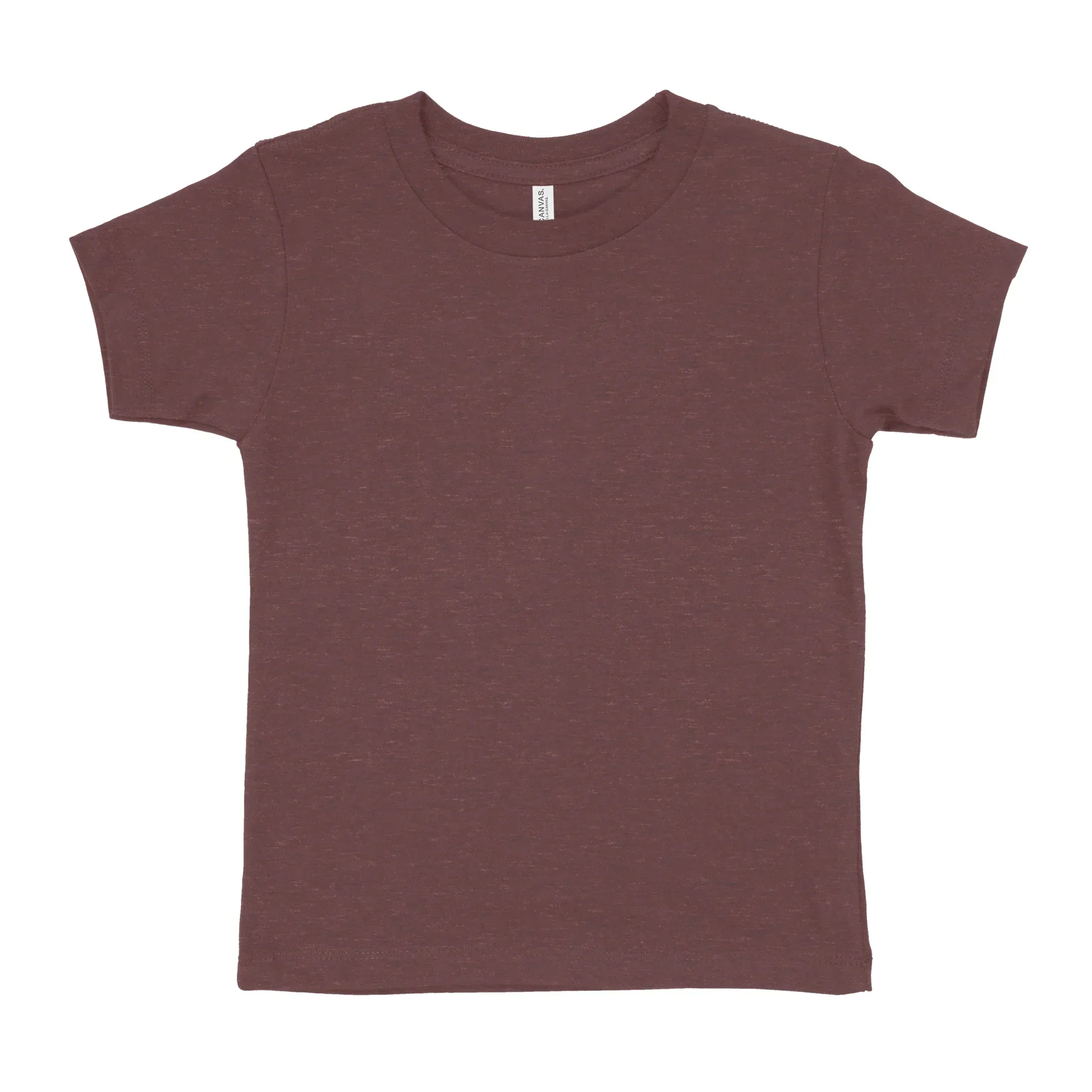 Custom Bella + Canvas Toddler T-Shirt 3001T - Image 37