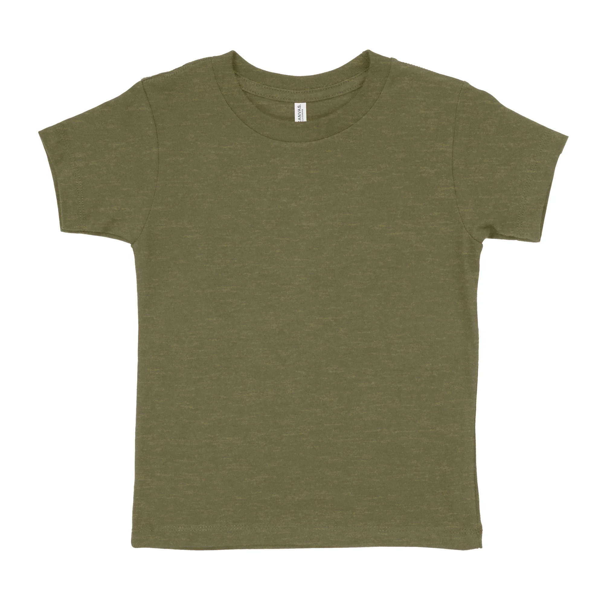 Custom Bella + Canvas Toddler T-Shirt 3001T - Image 45