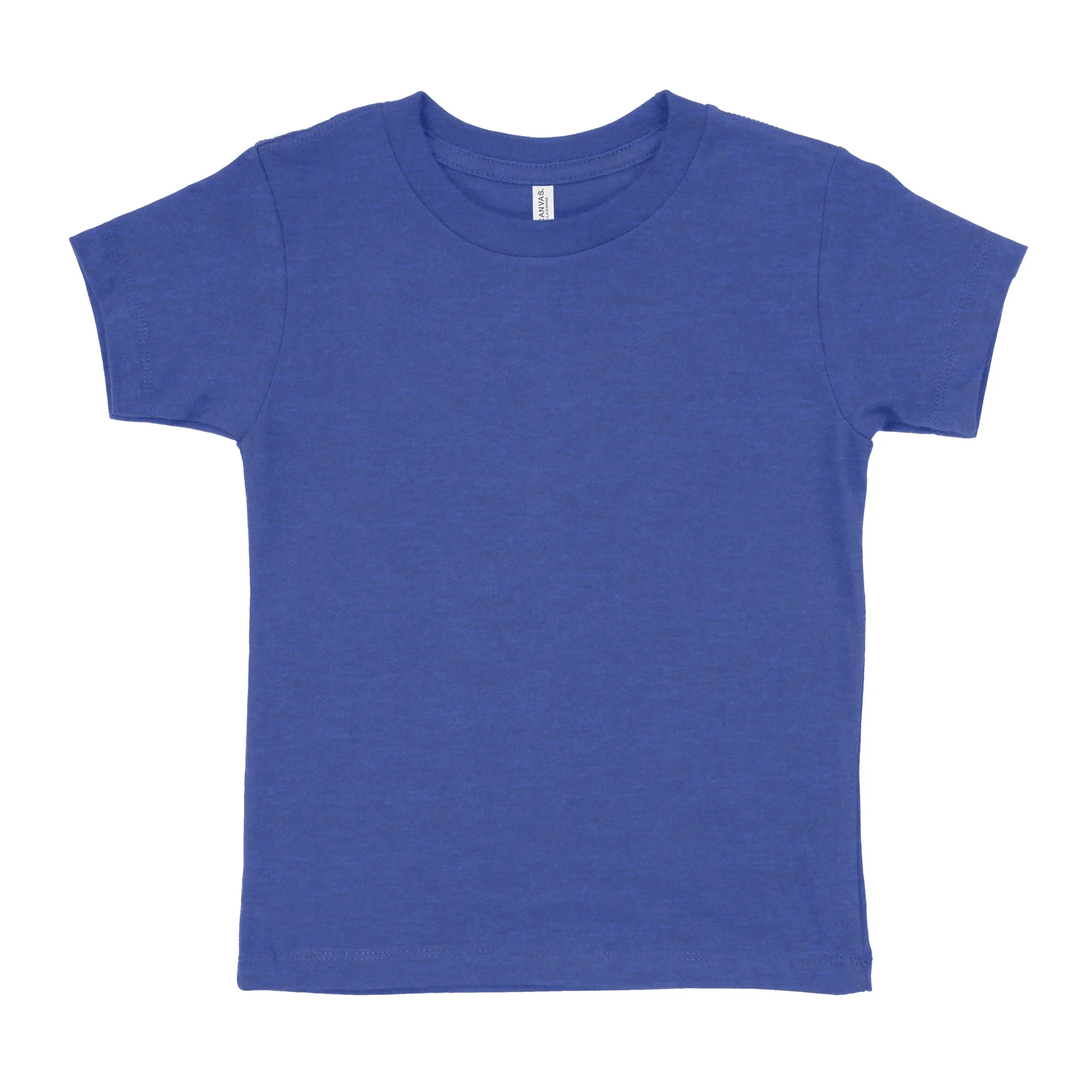 Custom Bella + Canvas Toddler T-Shirt 3001T - Image 49