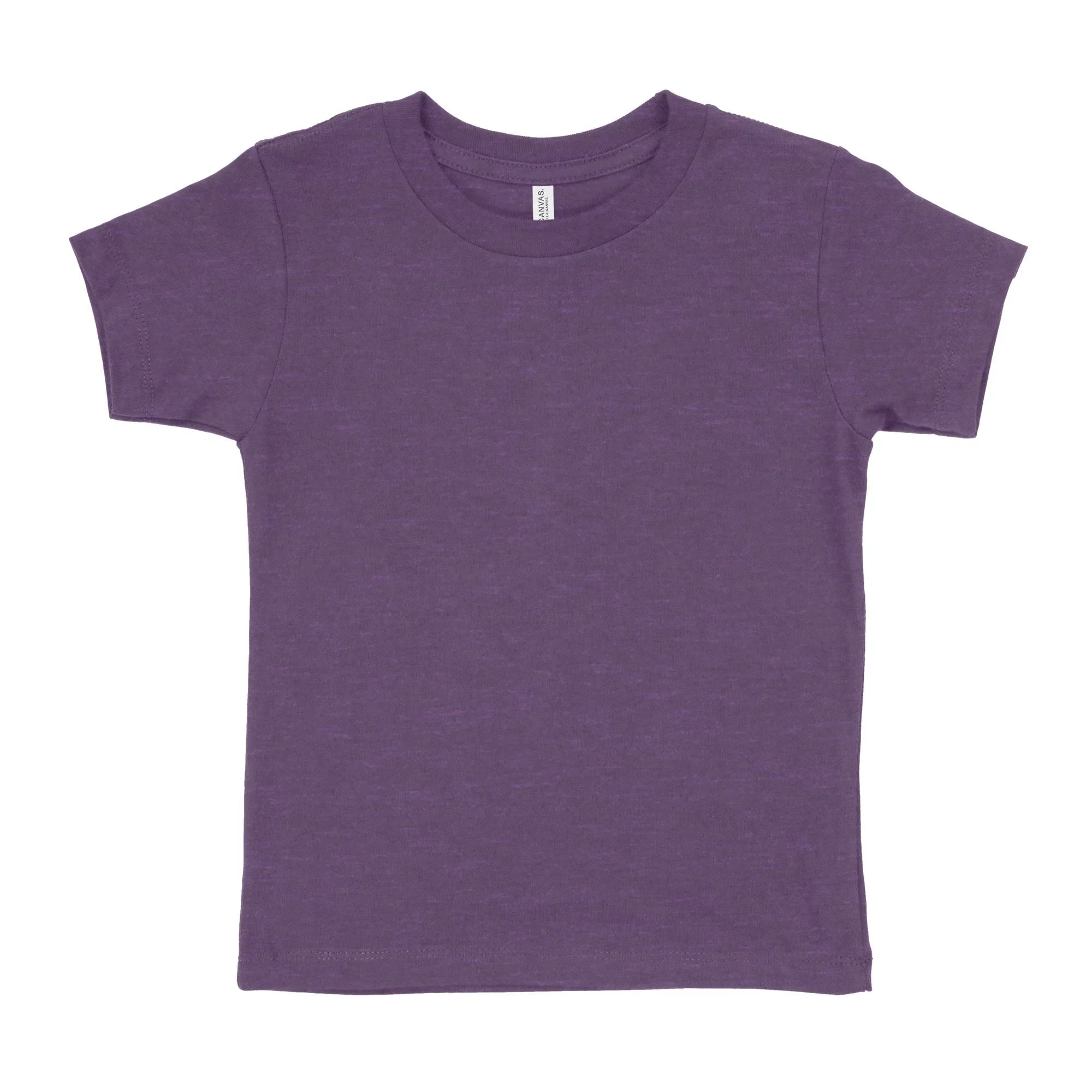 Custom Bella + Canvas Toddler T-Shirt 3001T - Image 51