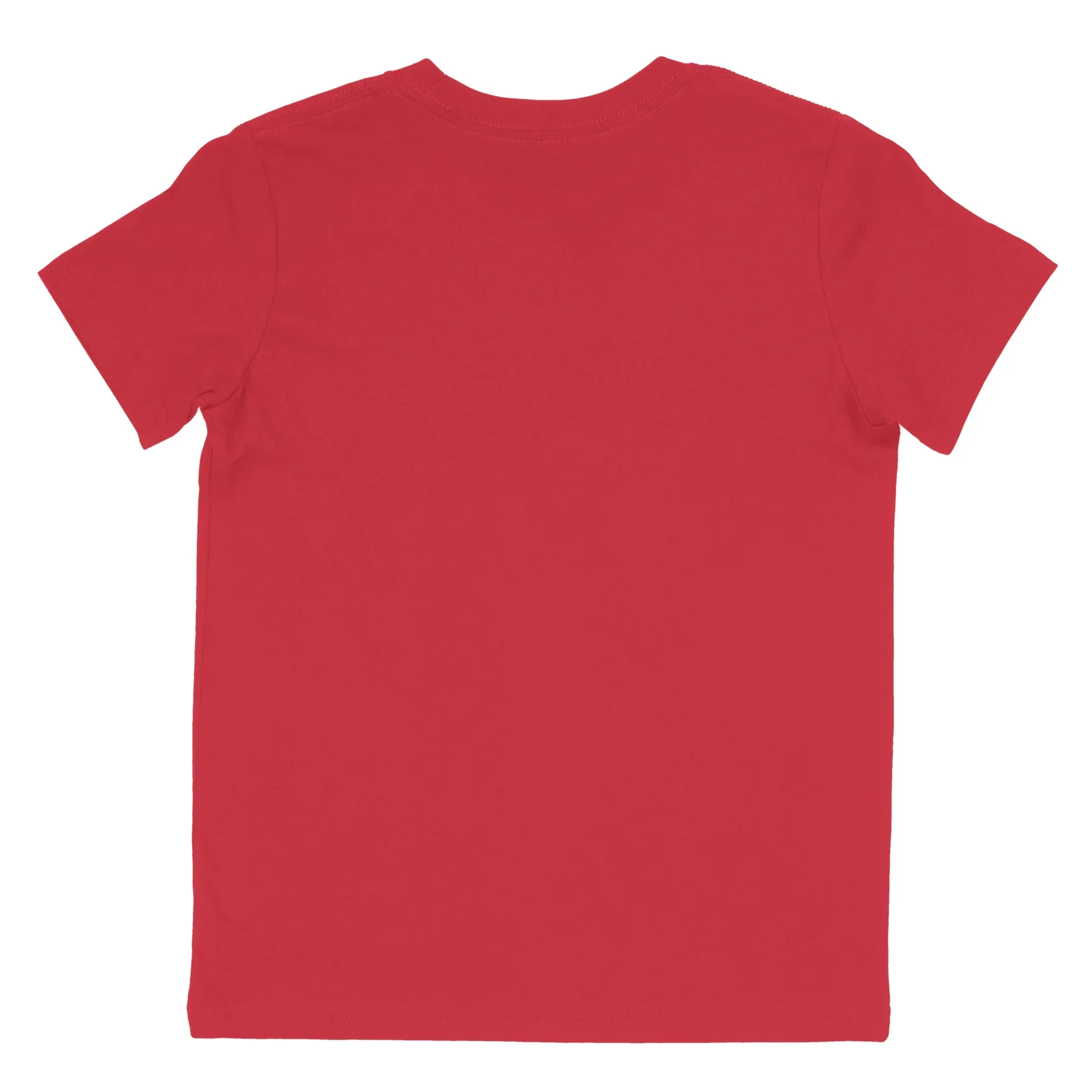 Custom Bella + Canvas Youth T-Shirt 3001Y - Image 16