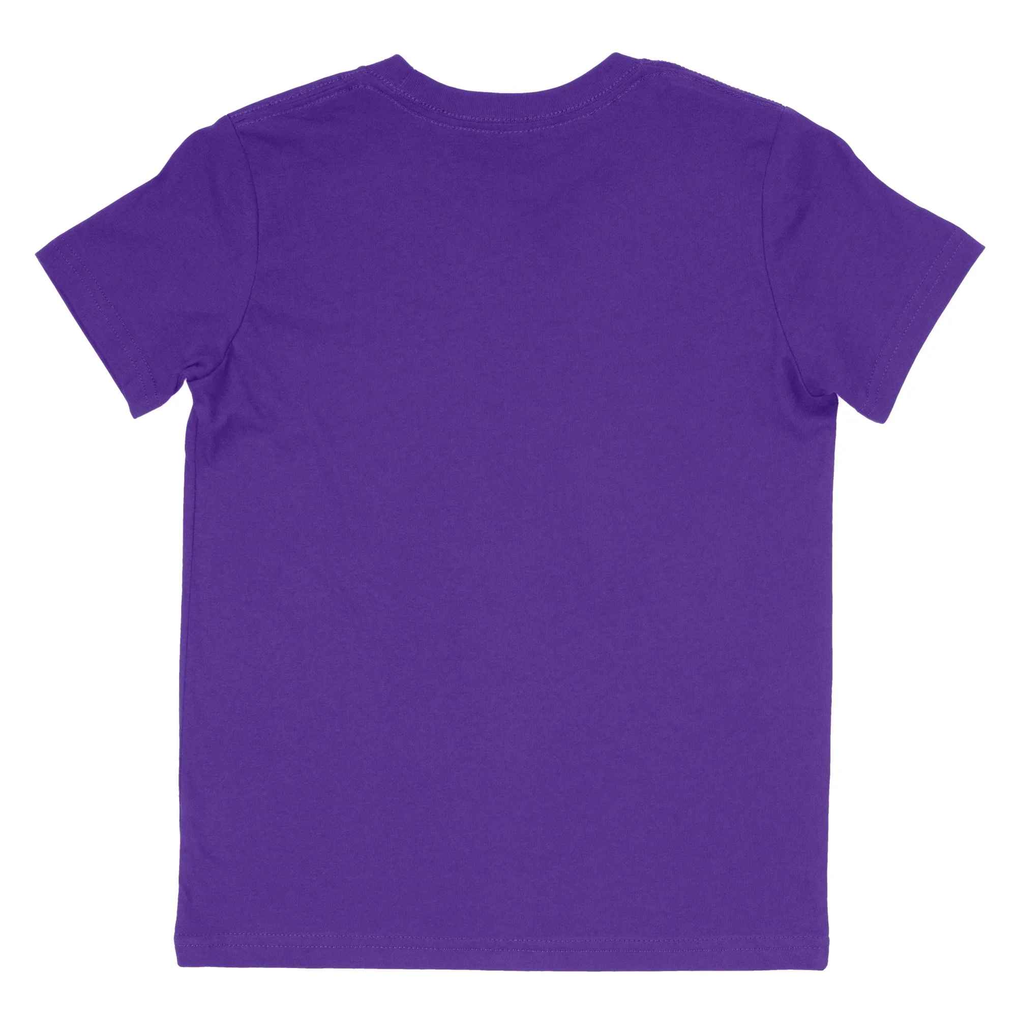 Custom Bella + Canvas Youth T-Shirt 3001Y - Image 22