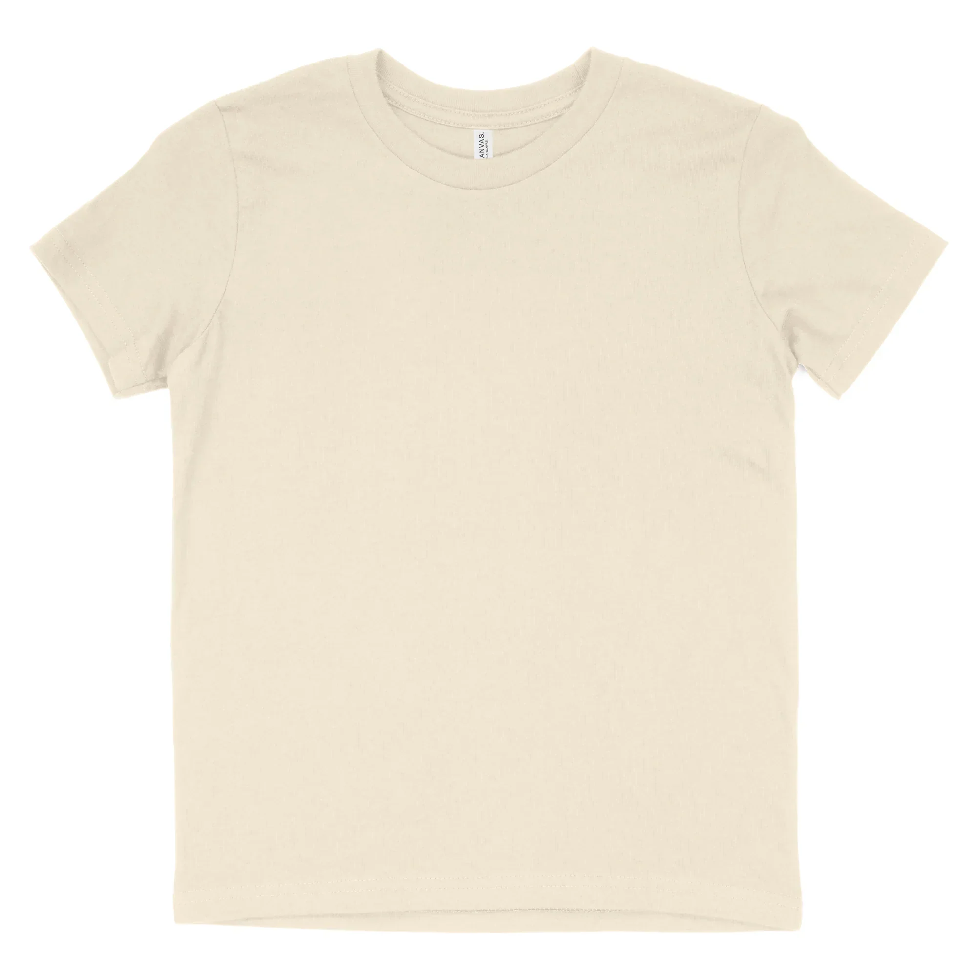 Custom Bella + Canvas Youth T-Shirt 3001Y - Image 31