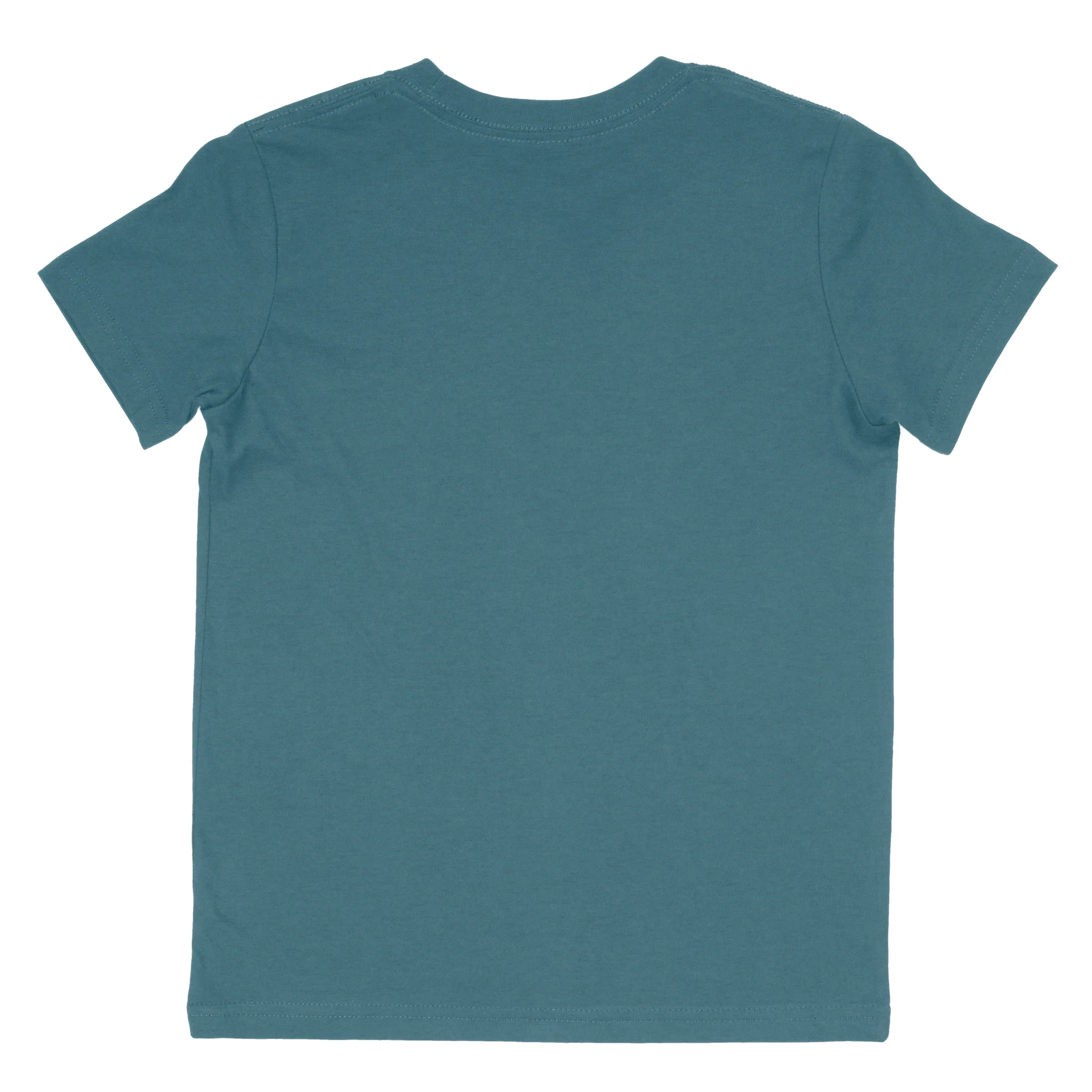 Custom Bella + Canvas Youth T-Shirt 3001Y - Image 48