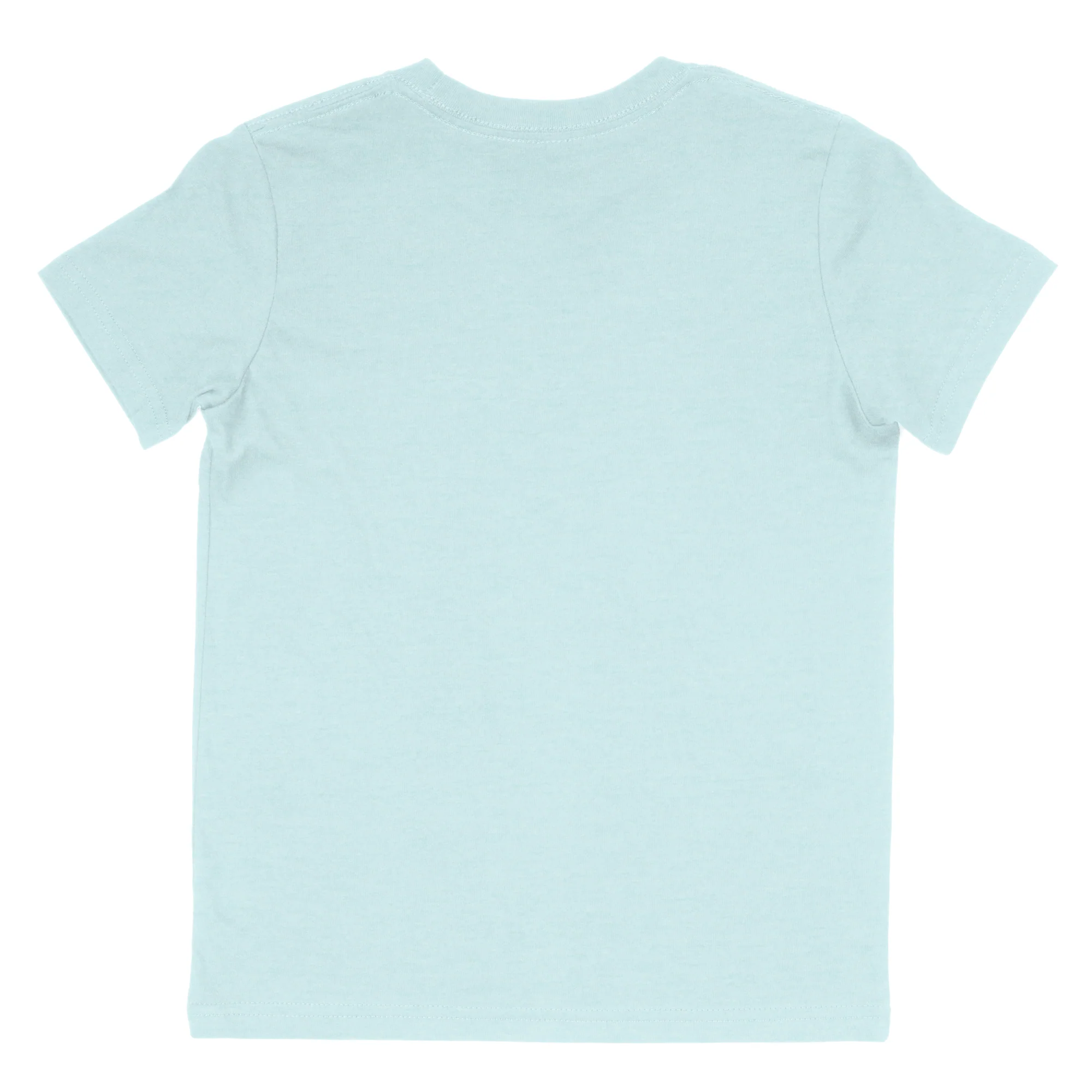 Custom Bella + Canvas Youth T-Shirt 3001Y - Image 55