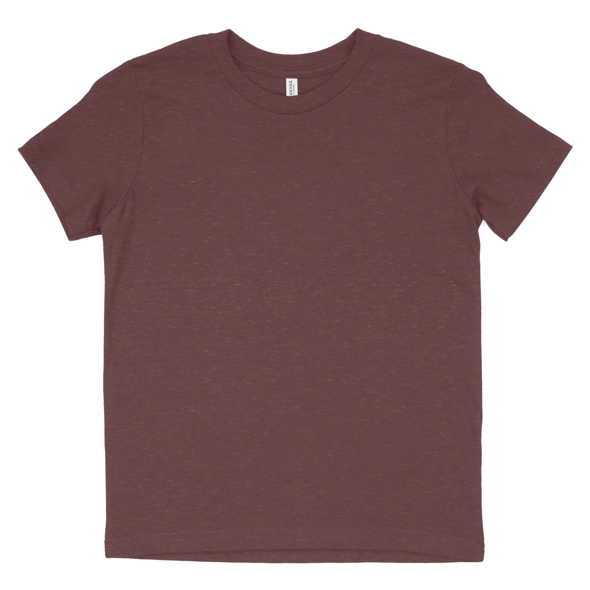 Custom Bella + Canvas Youth T-Shirt 3001Y - Image 62