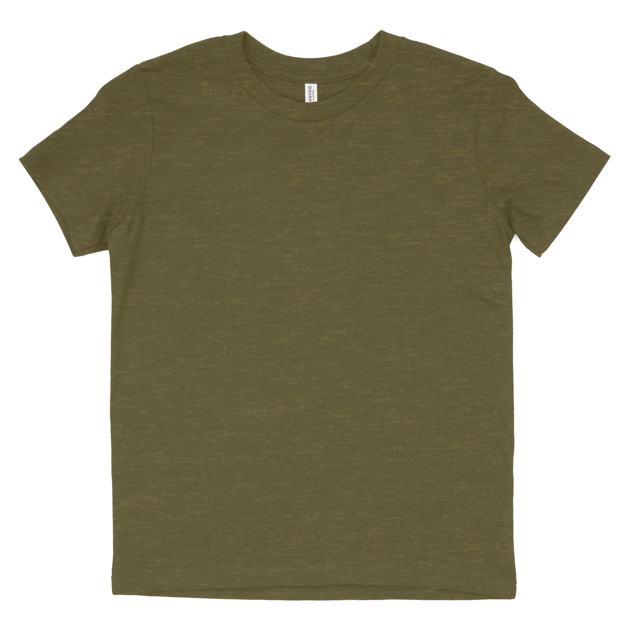 Custom Bella + Canvas Youth T-Shirt 3001Y - Image 66