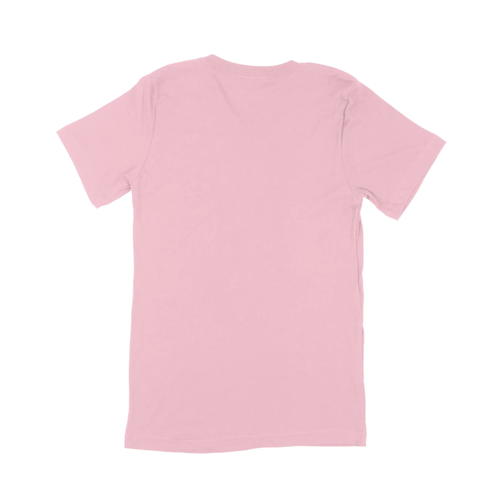 Custom Bella + Canvas Adult V-Neck T-Shirt 3005 - Image 10