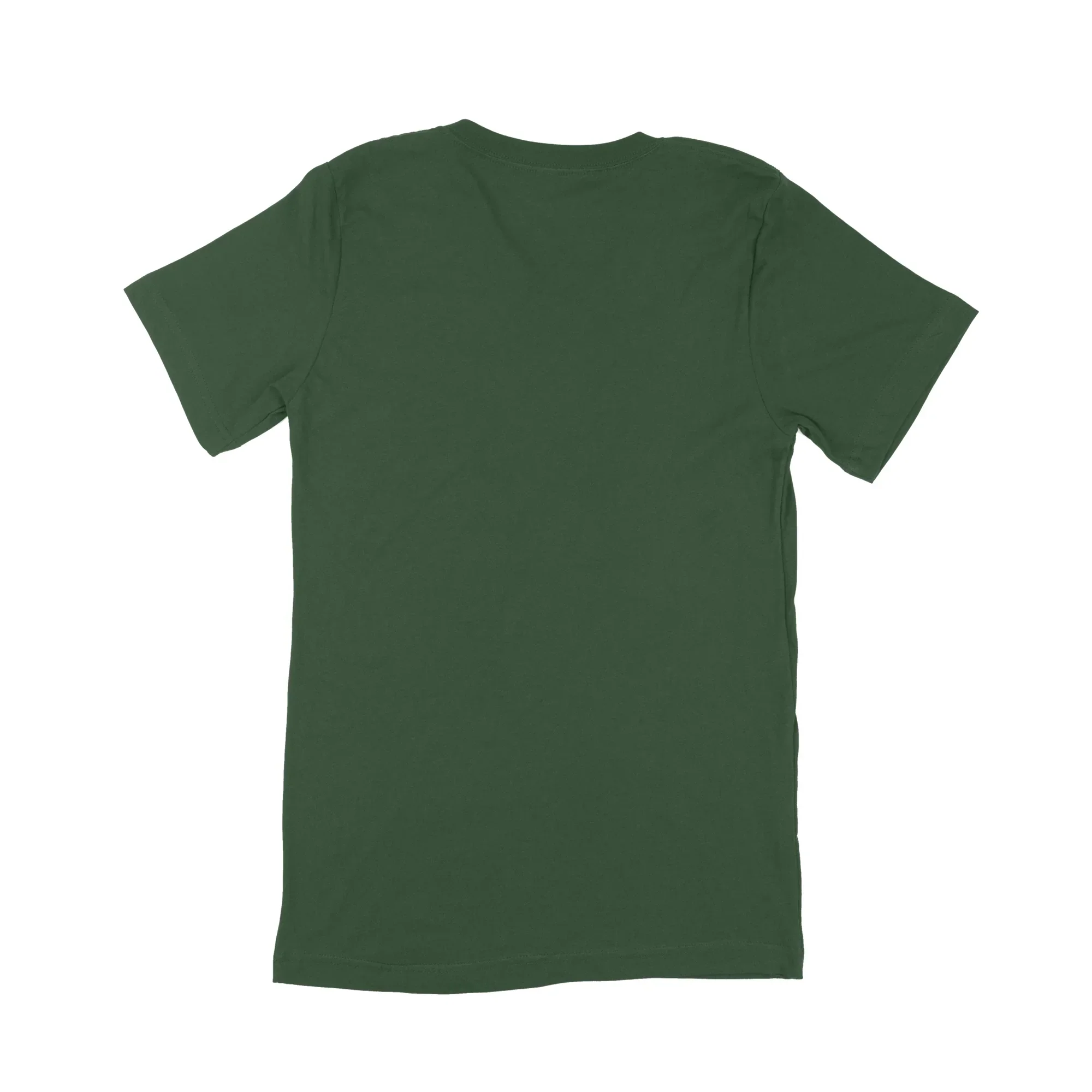 Custom Bella + Canvas Adult V-Neck T-Shirt 3005 - Image 12