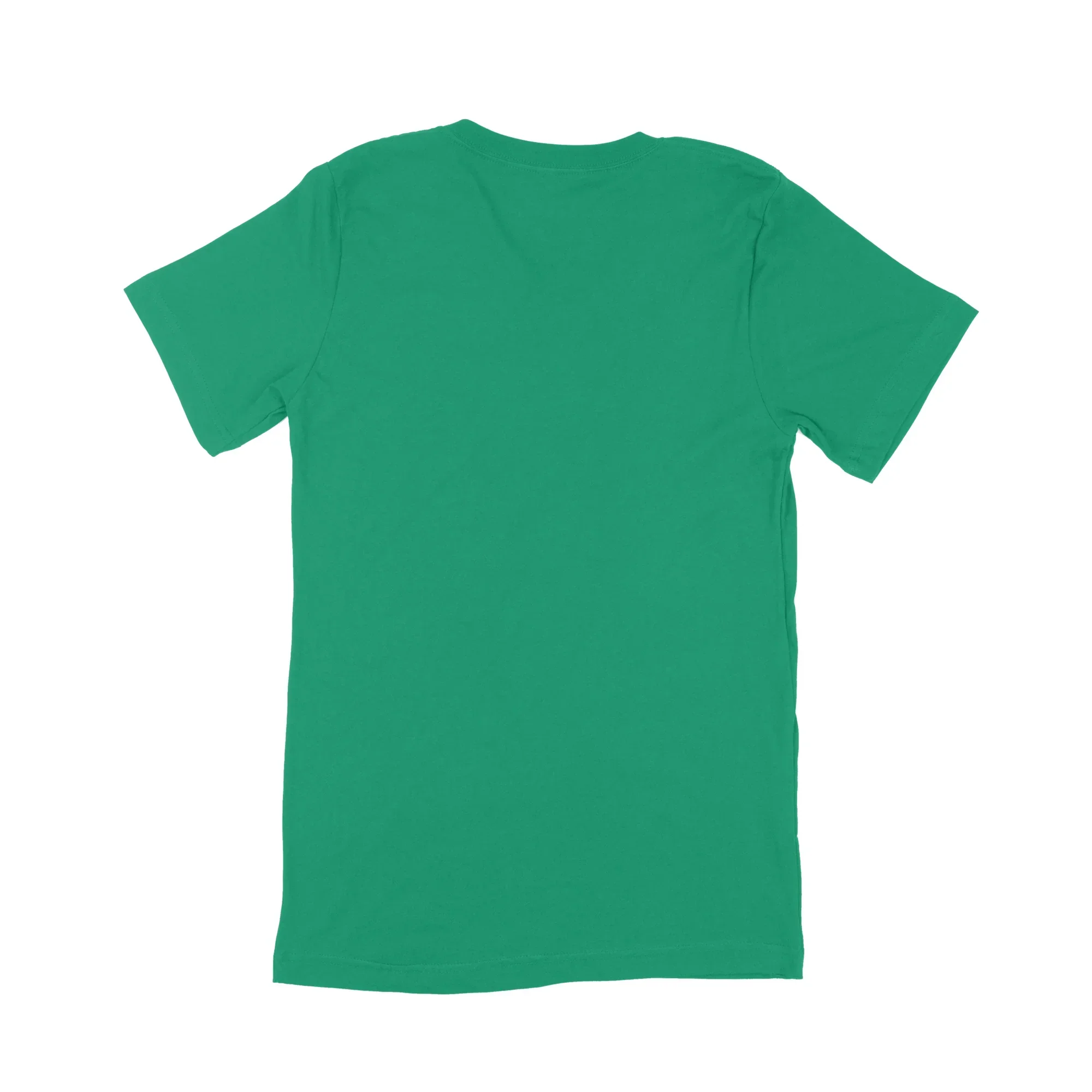Custom Bella + Canvas Adult V-Neck T-Shirt 3005 - Image 14
