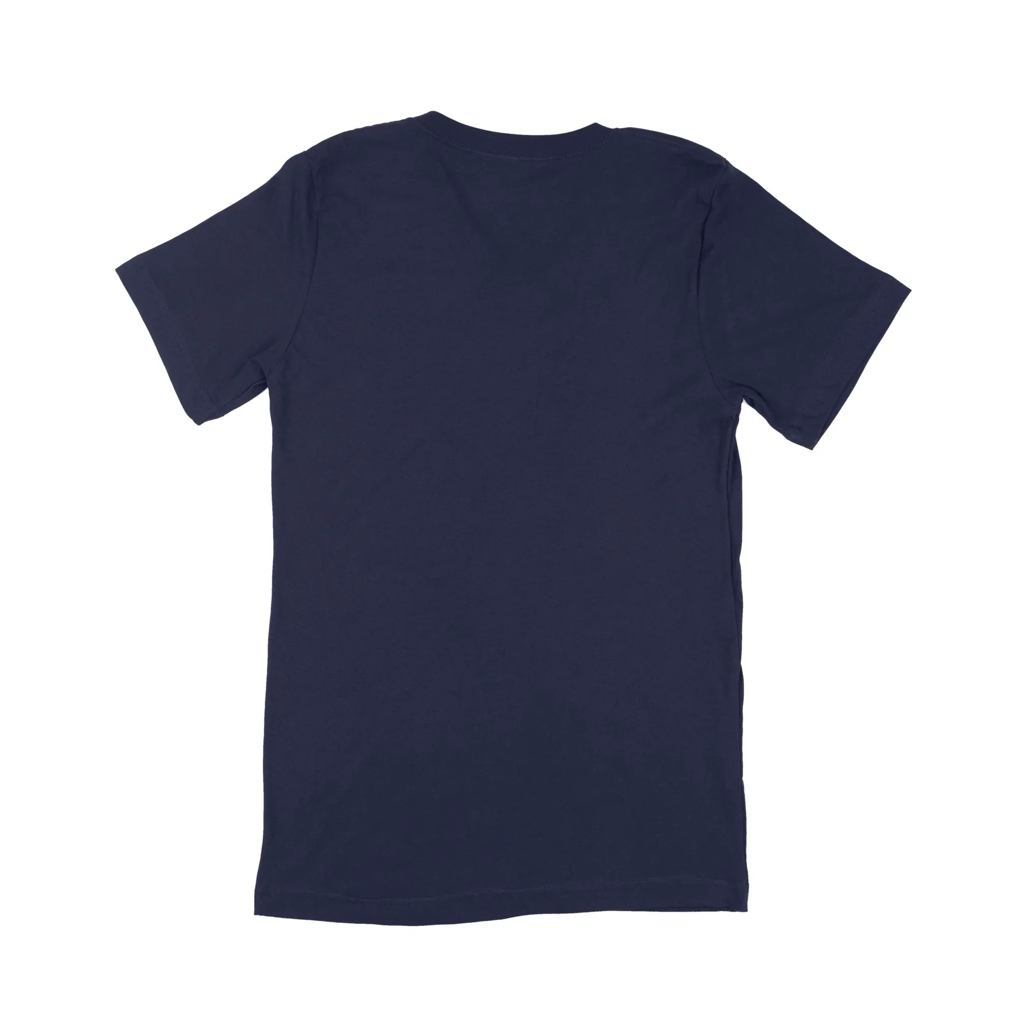Custom Bella + Canvas Adult V-Neck T-Shirt 3005 - Image 20