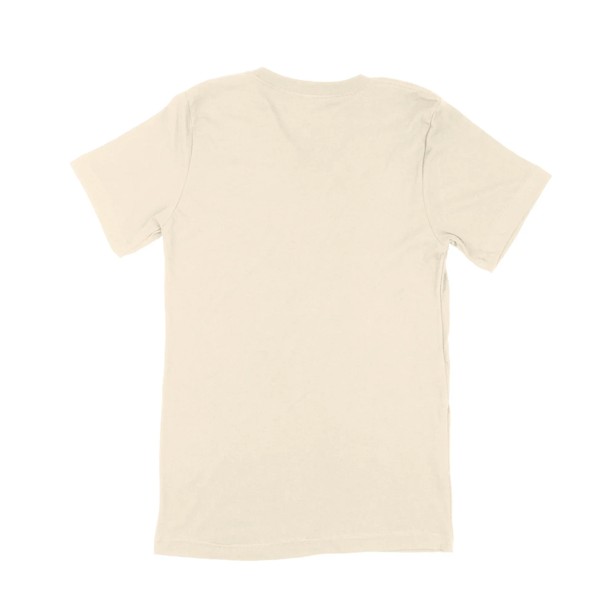 Custom Bella + Canvas Adult V-Neck T-Shirt 3005 - Image 26