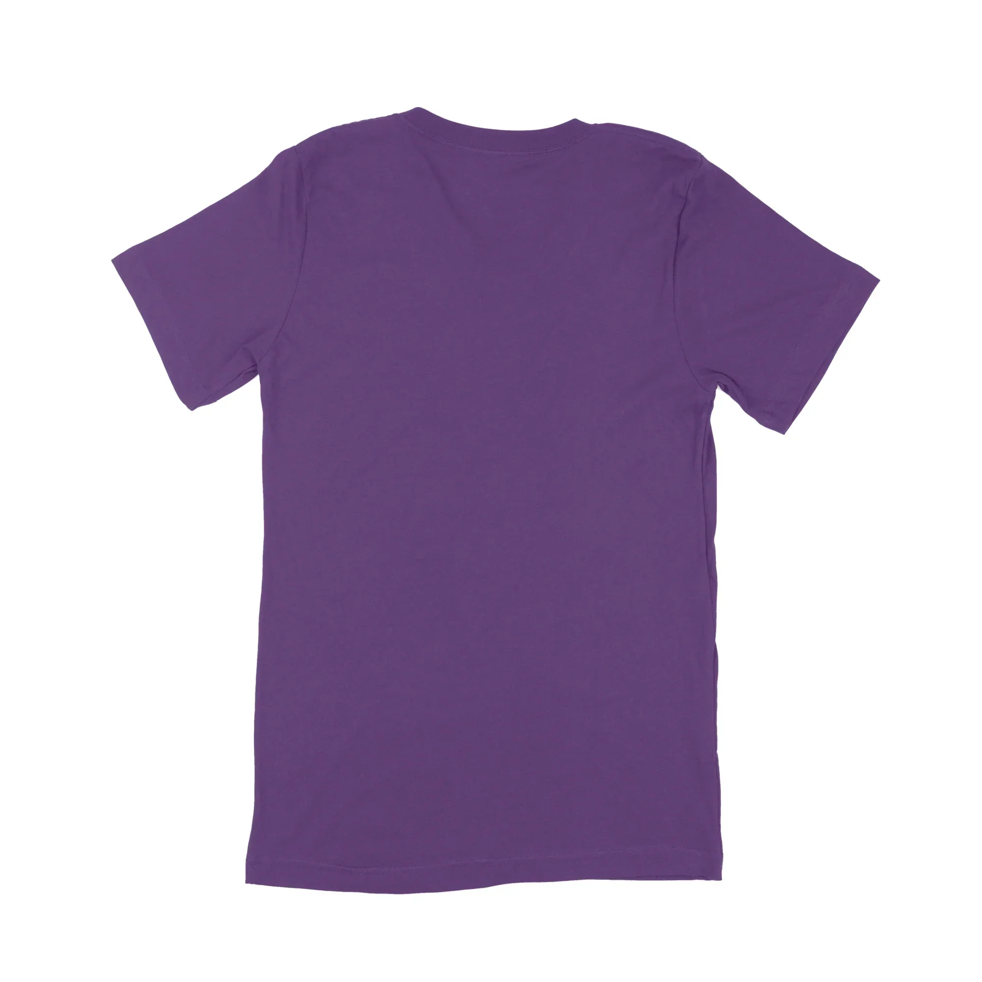 Custom Bella + Canvas Adult V-Neck T-Shirt 3005 - Image 28