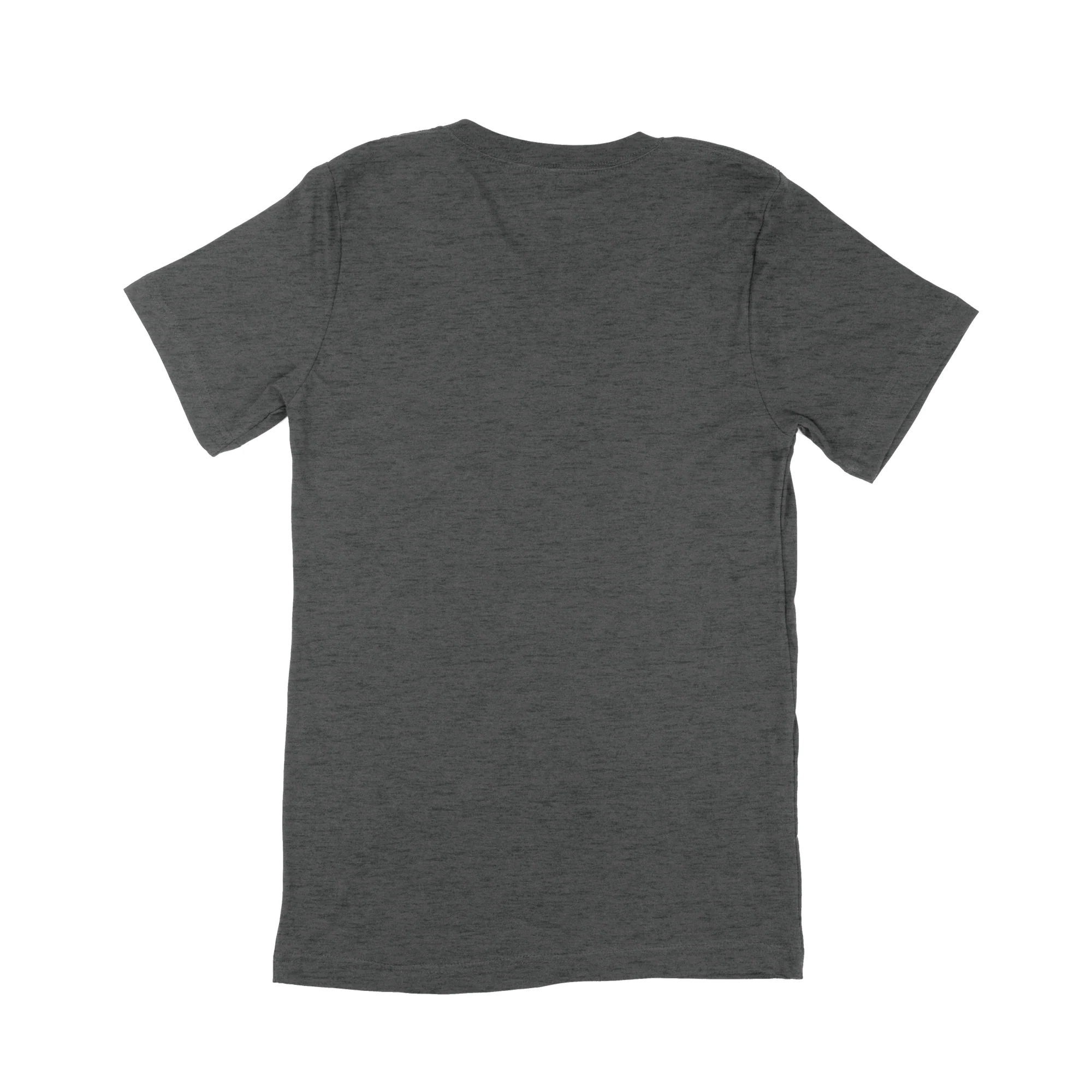 Custom Bella + Canvas Adult V-Neck T-Shirt 3005 - Image 30