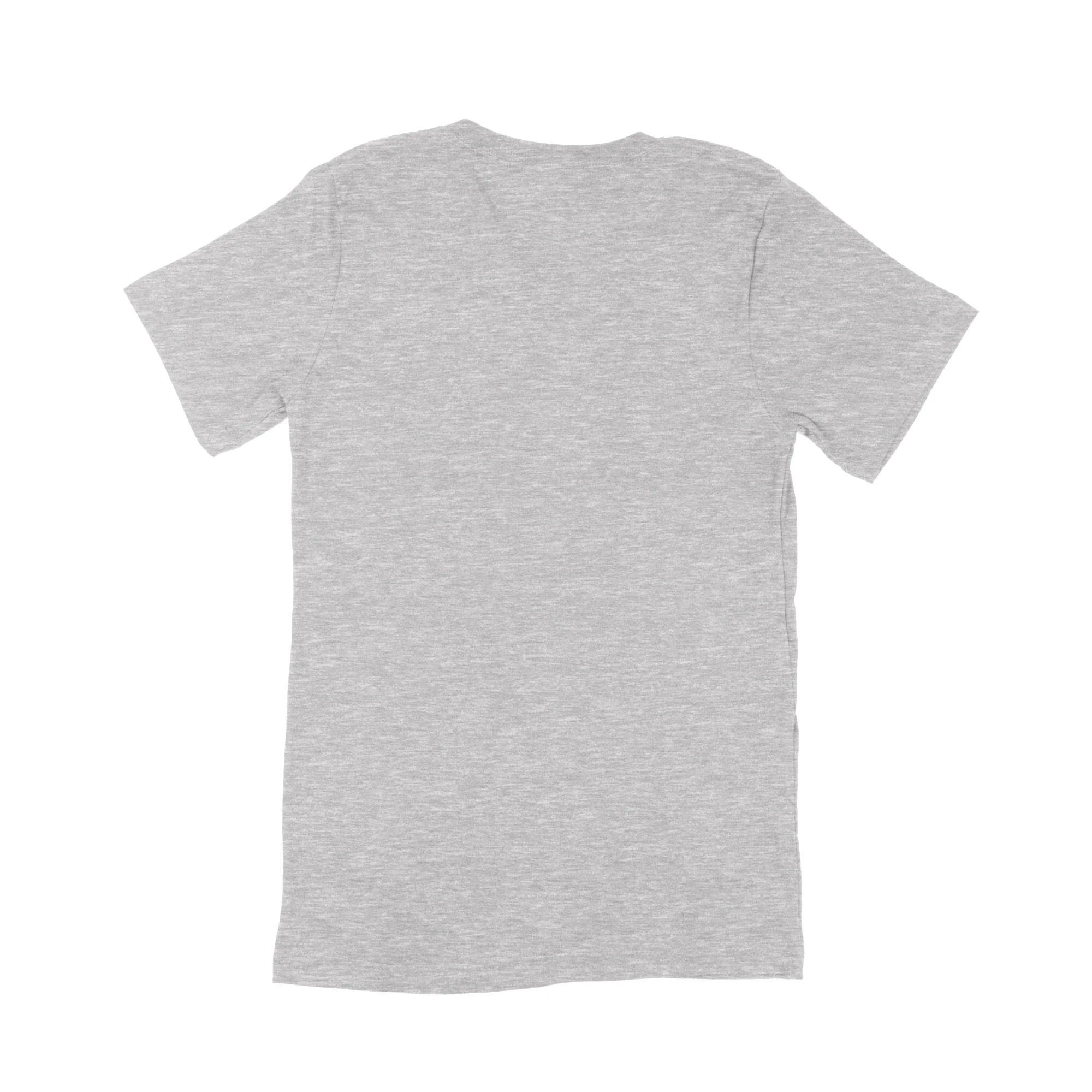 Custom Bella + Canvas Adult V-Neck T-Shirt 3005 - Image 32