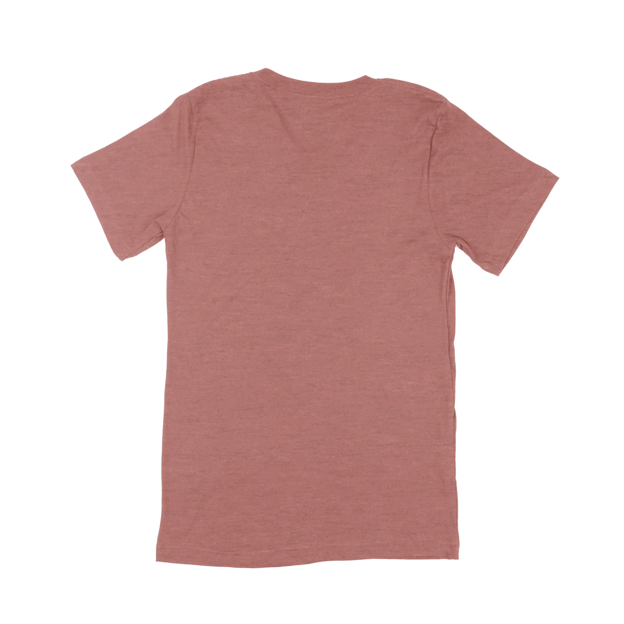 Custom Bella + Canvas Adult V-Neck T-Shirt 3005 - Image 36