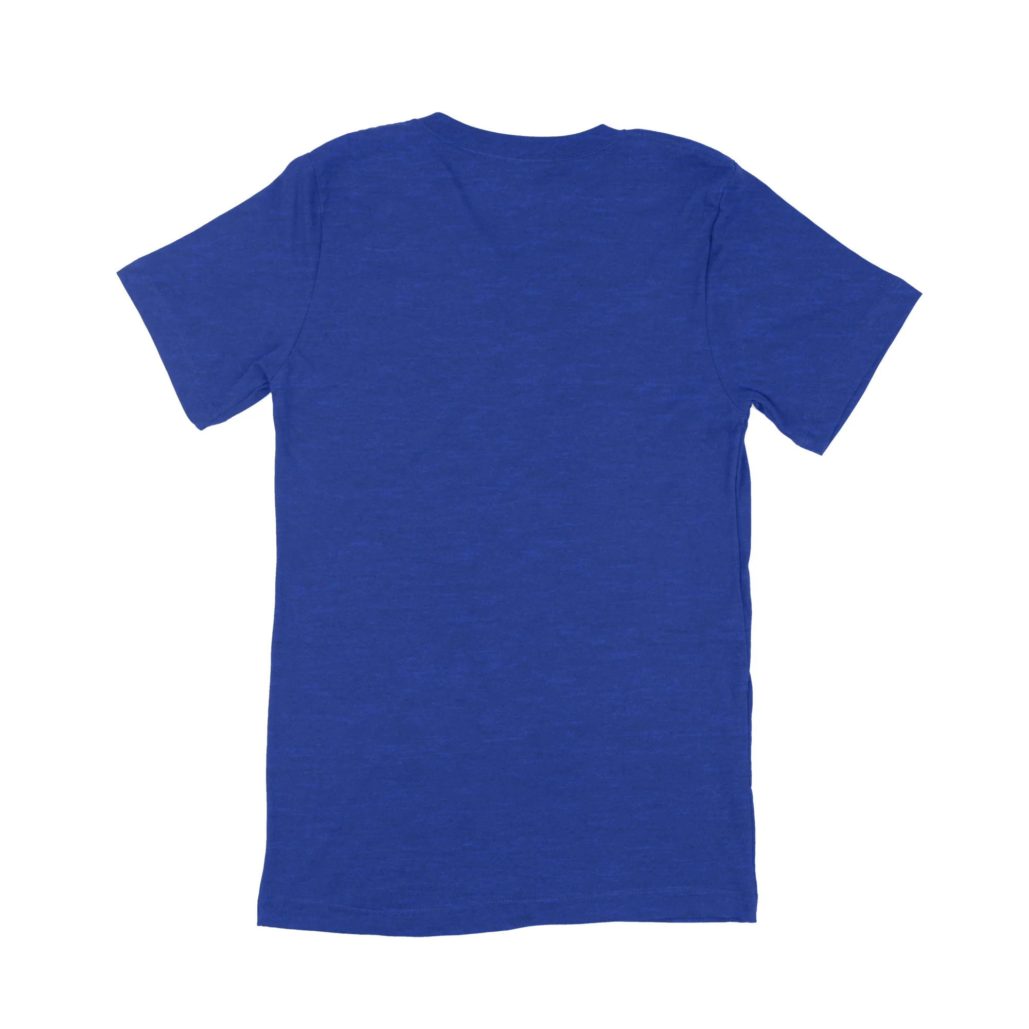 Custom Bella + Canvas Adult V-Neck T-Shirt 3005 - Image 44
