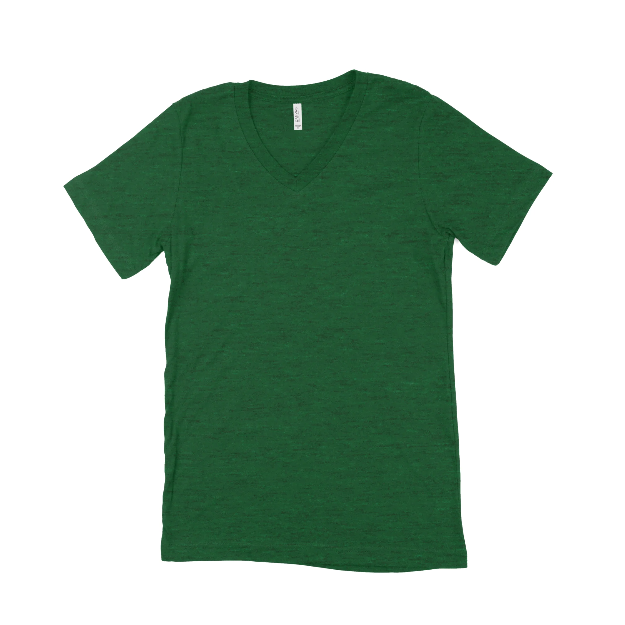 Custom Bella + Canvas Adult V-Neck T-Shirt 3005 - Image 53