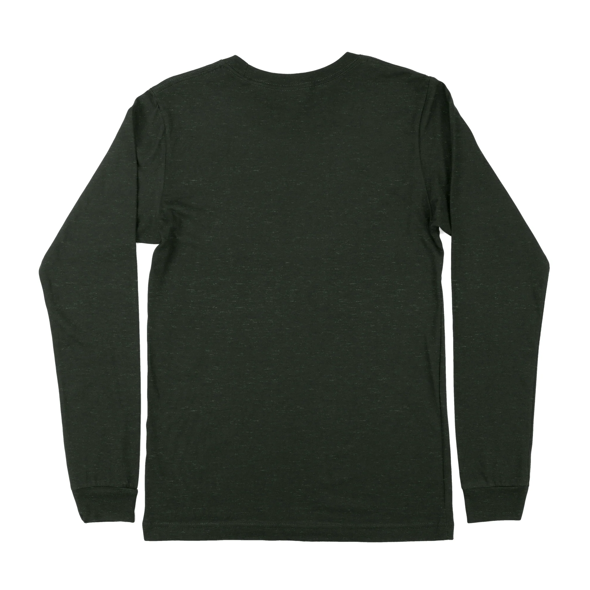Custom Bella + Canvas Adult Long Sleeve T-Shirt 3501 - Image 38