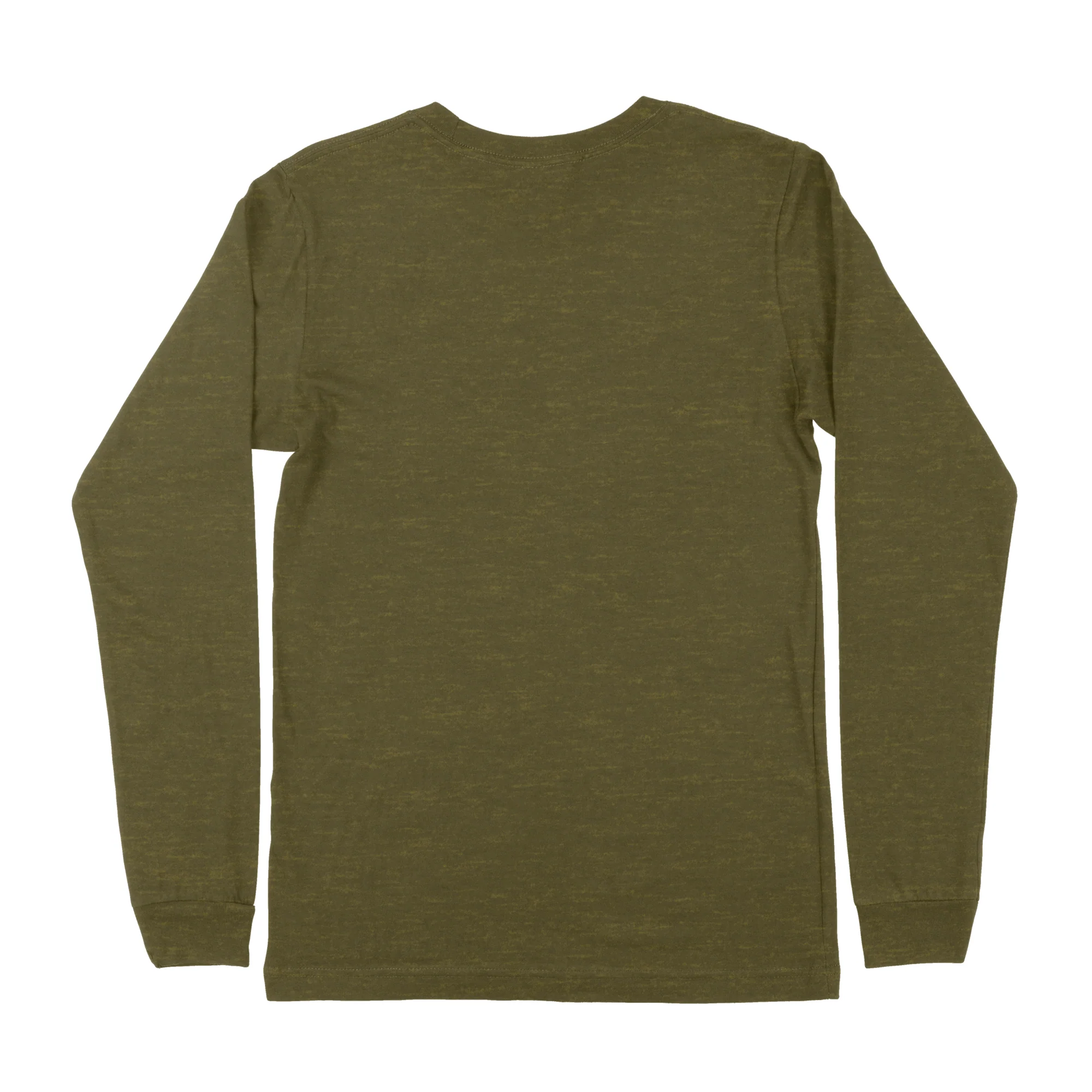 Custom Bella + Canvas Adult Long Sleeve T-Shirt 3501 - Image 48