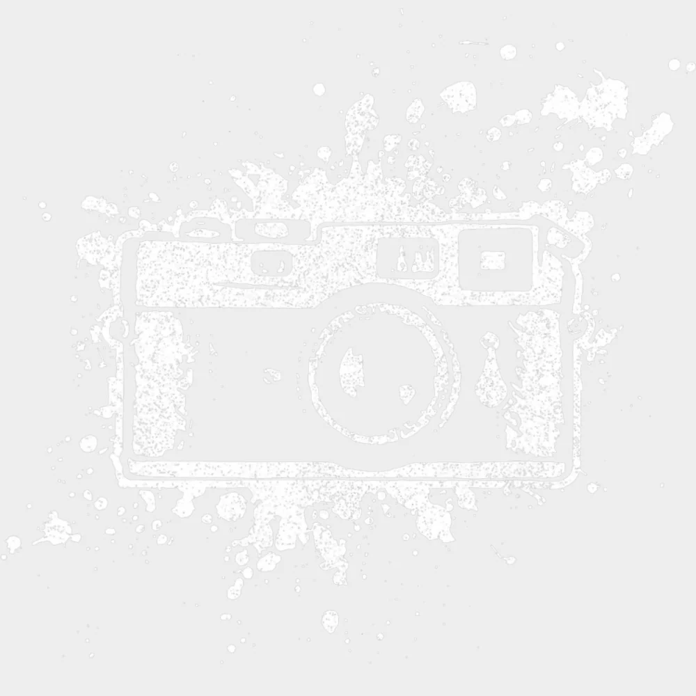 Camera Splash B&W - Photography DTF Transfers - Image 2