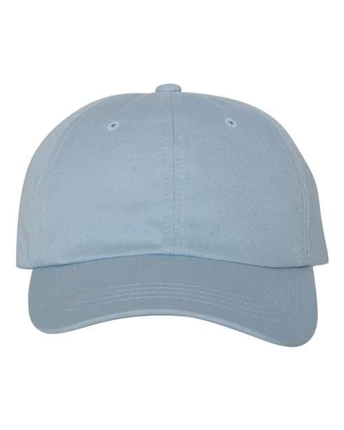 Classic Dad Hat - 6245CM - Image 7