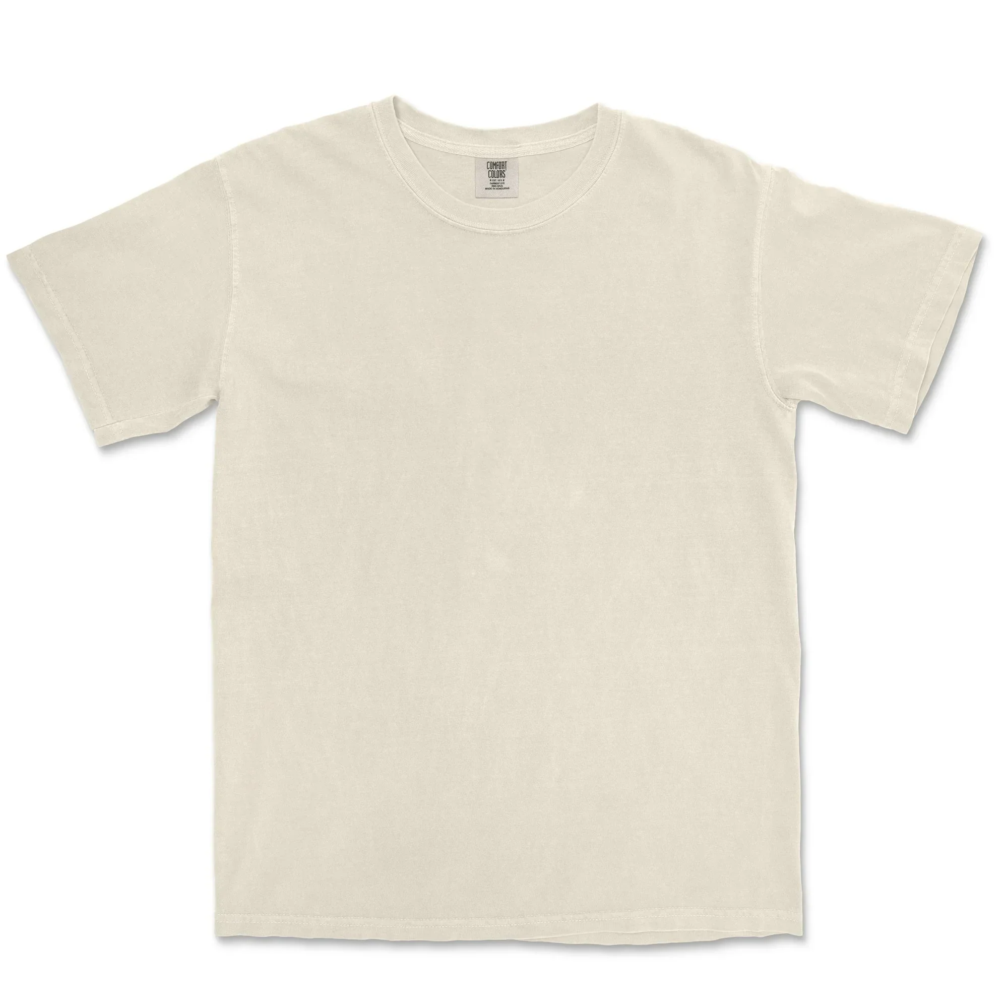 Custom Comfort Colors Adult T-Shirt 1717 - Image 10
