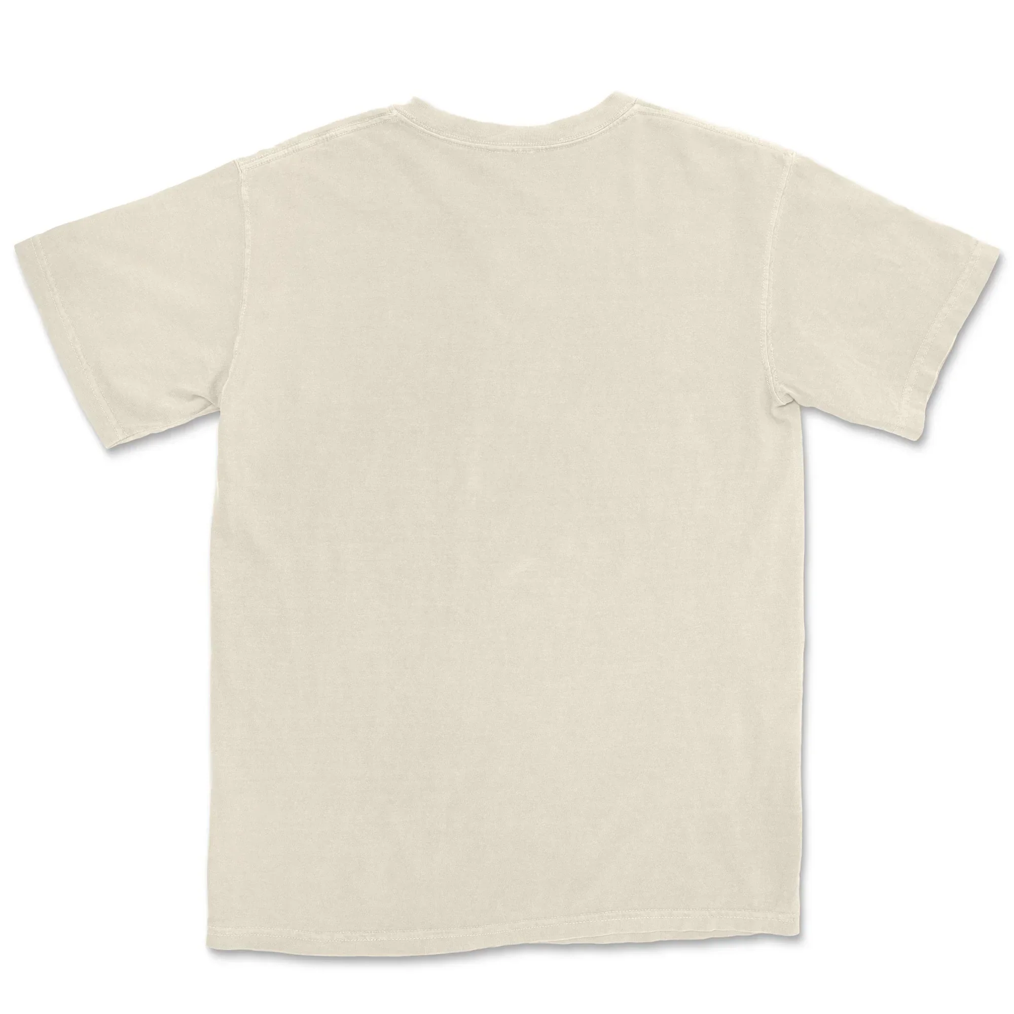 Custom Comfort Colors Adult T-Shirt 1717 - Image 11