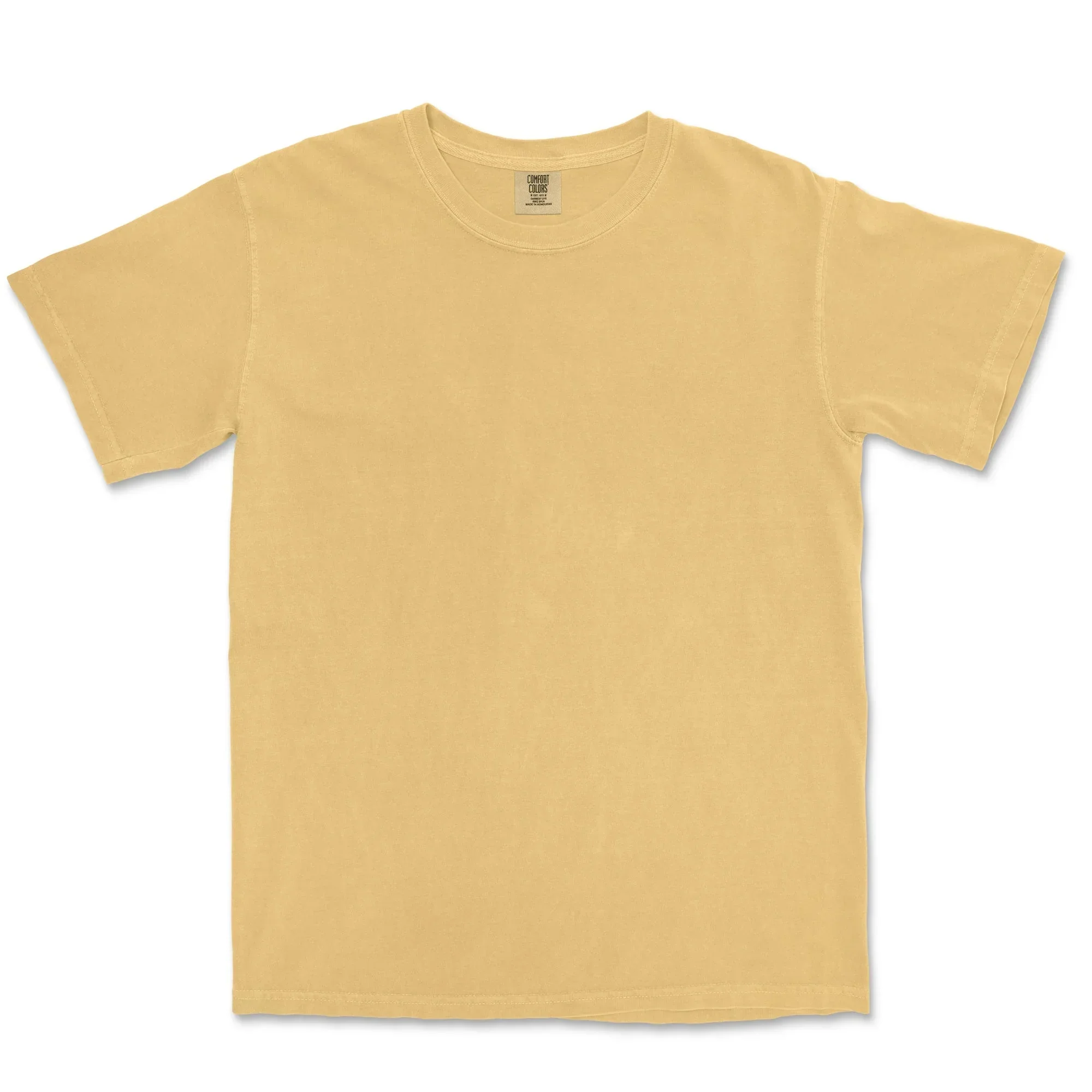 Custom Comfort Colors Adult T-Shirt 1717 - Image 12
