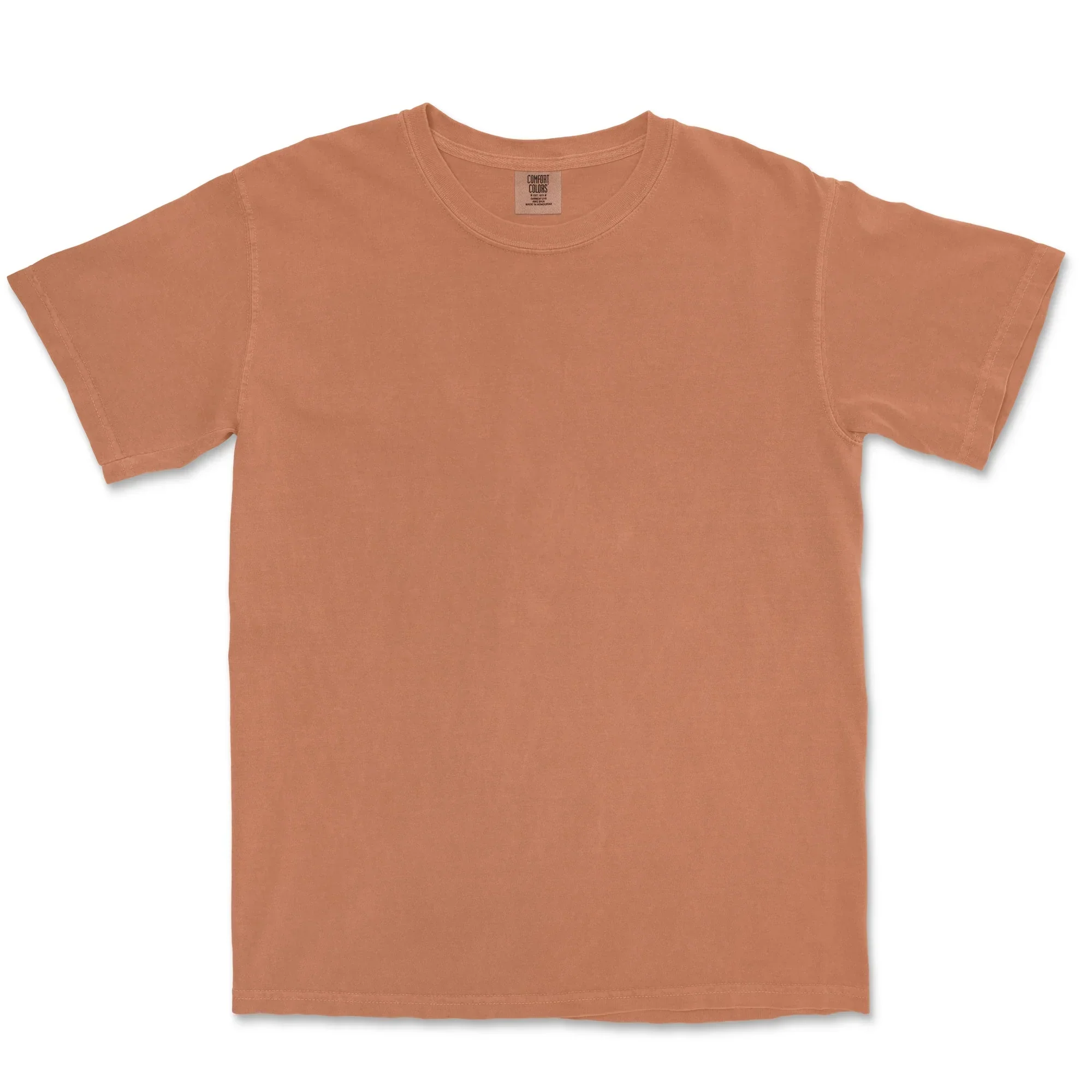 Custom Comfort Colors Adult T-Shirt 1717 - Image 14