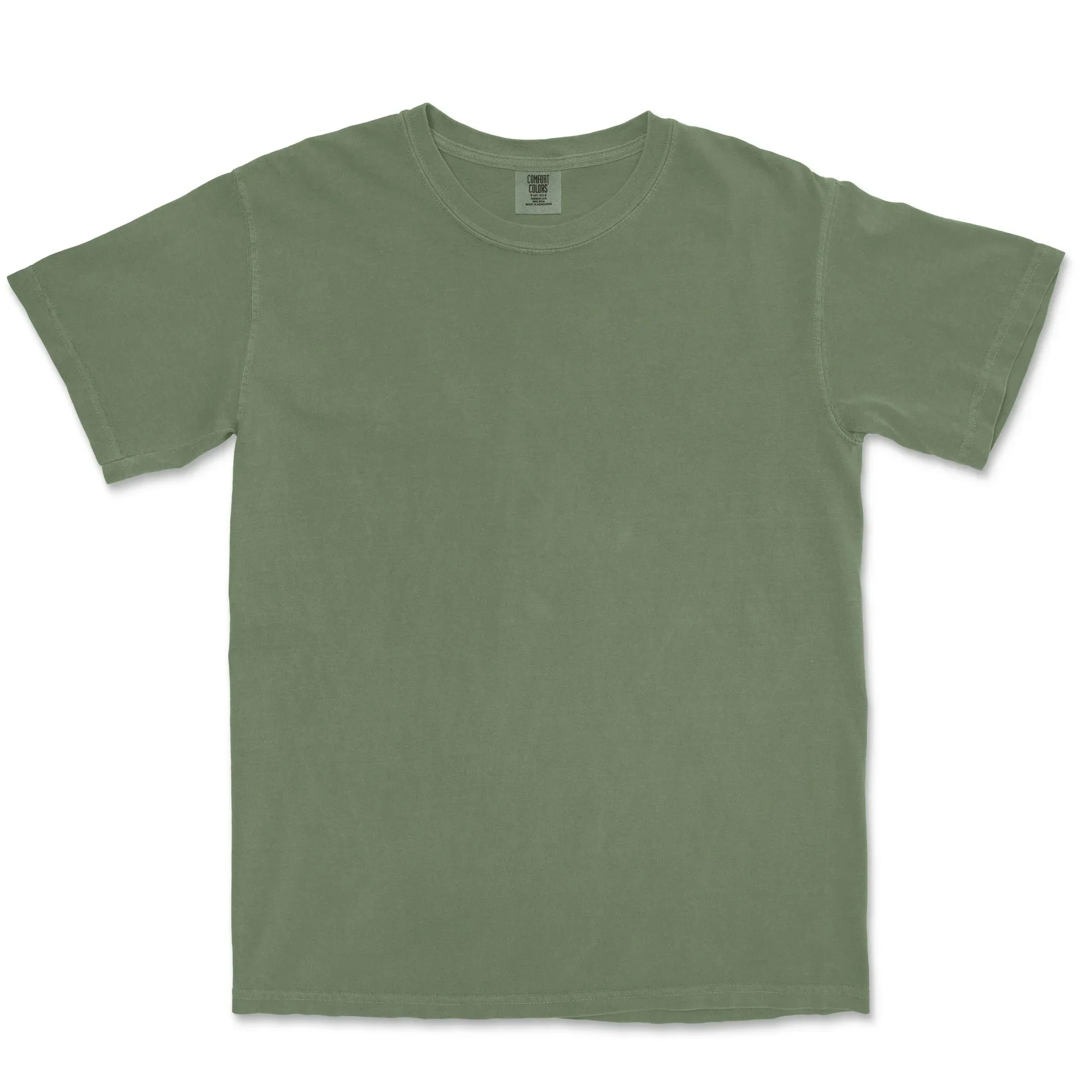 Custom Comfort Colors Adult T-Shirt 1717 - Image 16