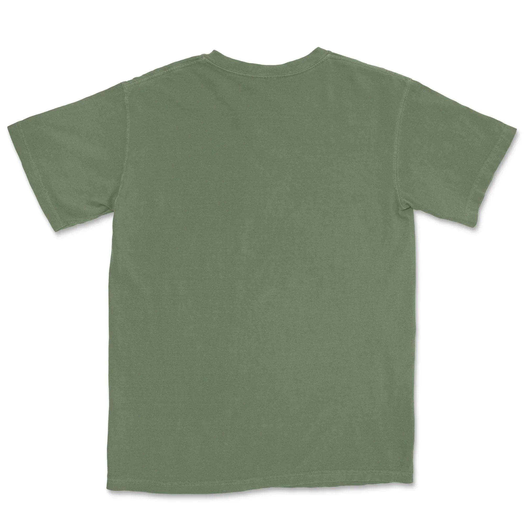 Custom Comfort Colors Adult T-Shirt 1717 - Image 17