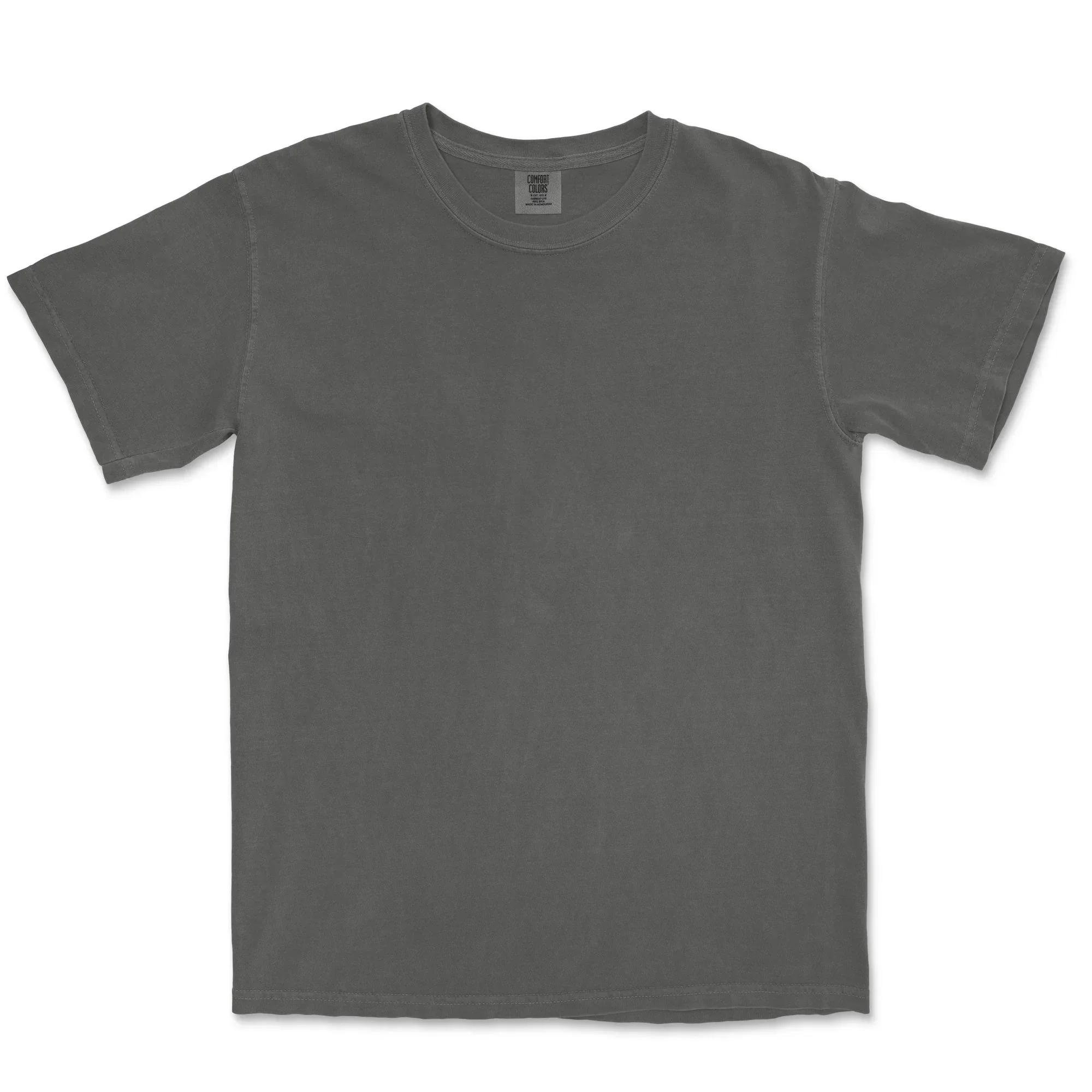 Custom Comfort Colors Adult T-Shirt 1717 - Image 18