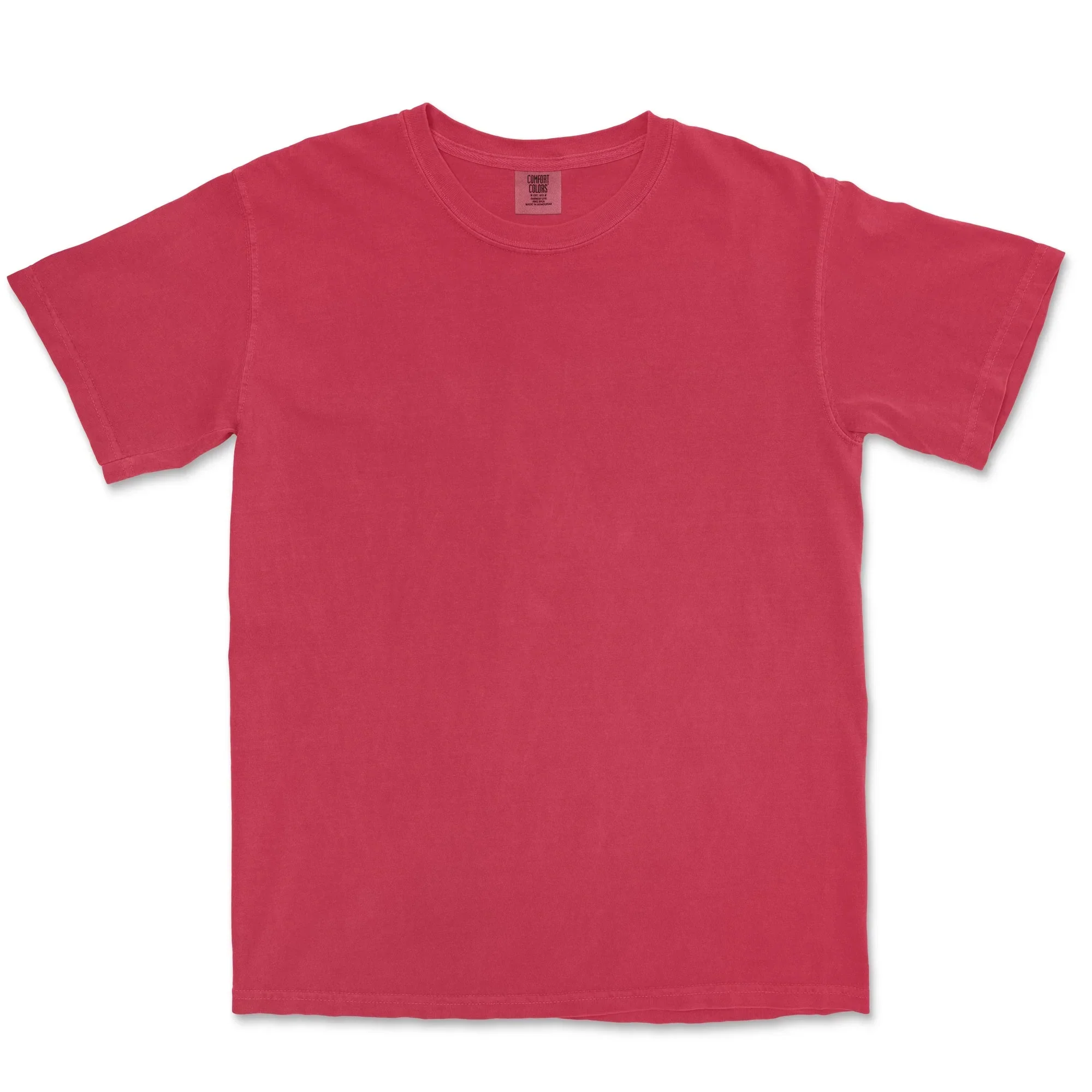 Custom Comfort Colors Adult T-Shirt 1717 - Image 20