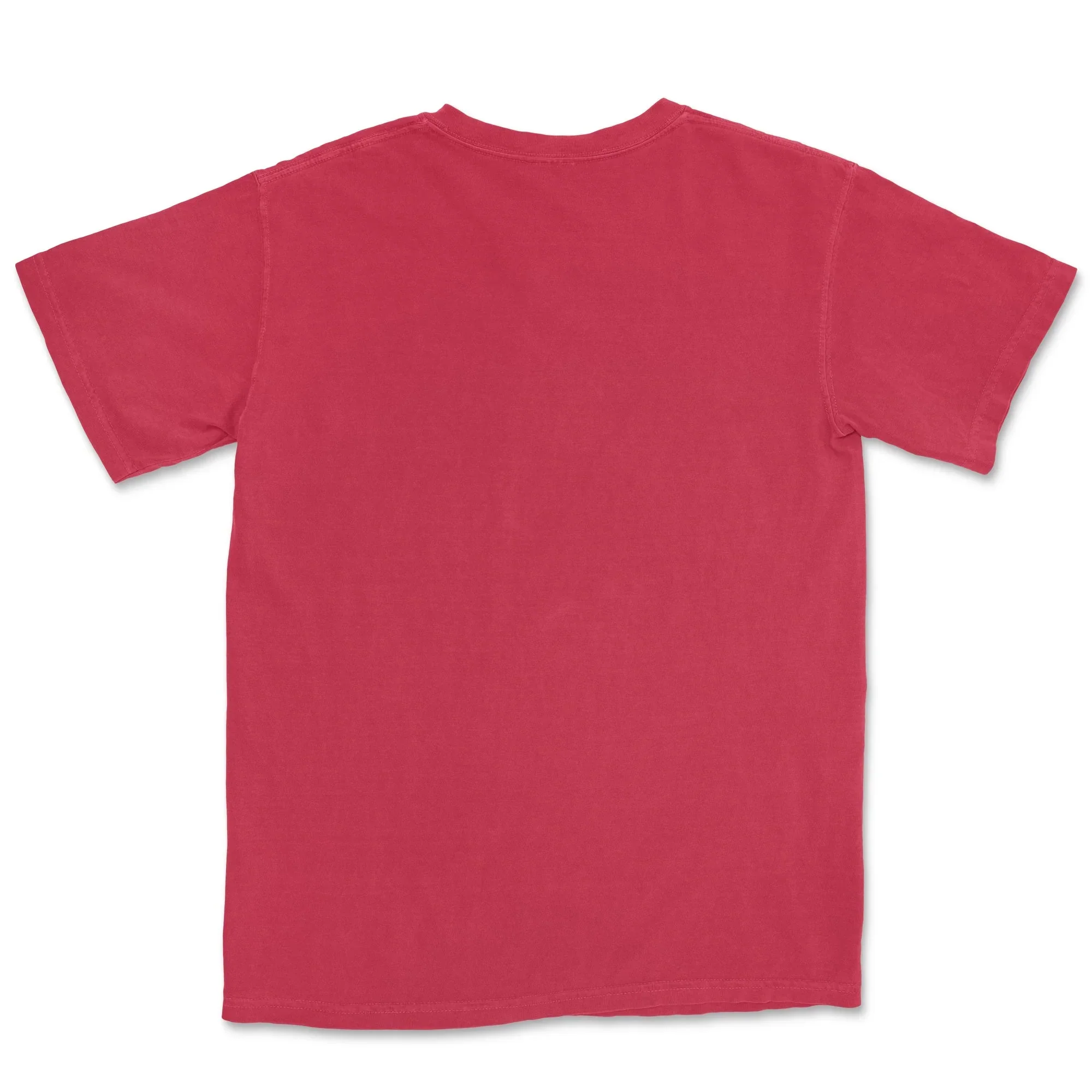 Custom Comfort Colors Adult T-Shirt 1717 - Image 21