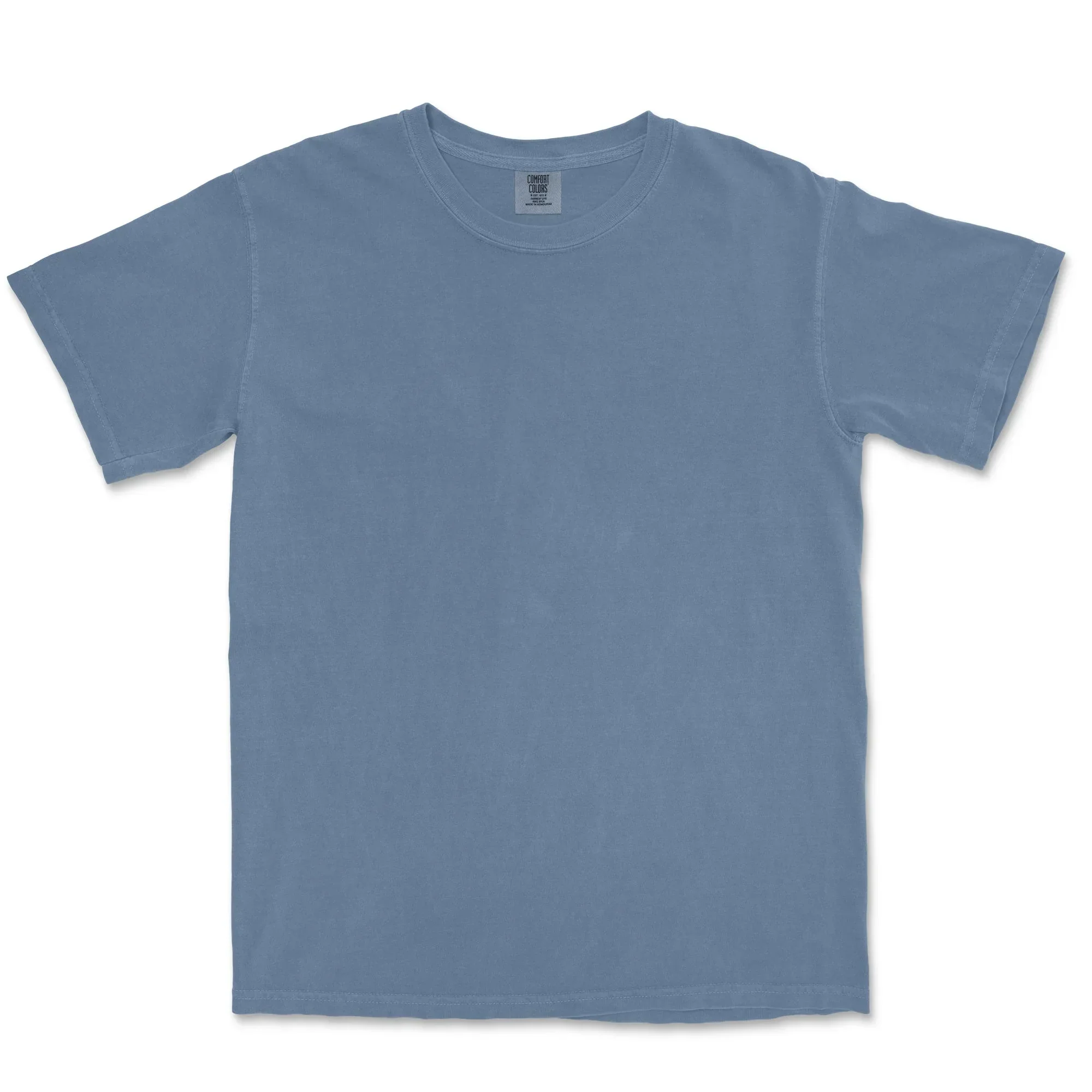 Custom Comfort Colors Adult T-Shirt 1717 - Image 22