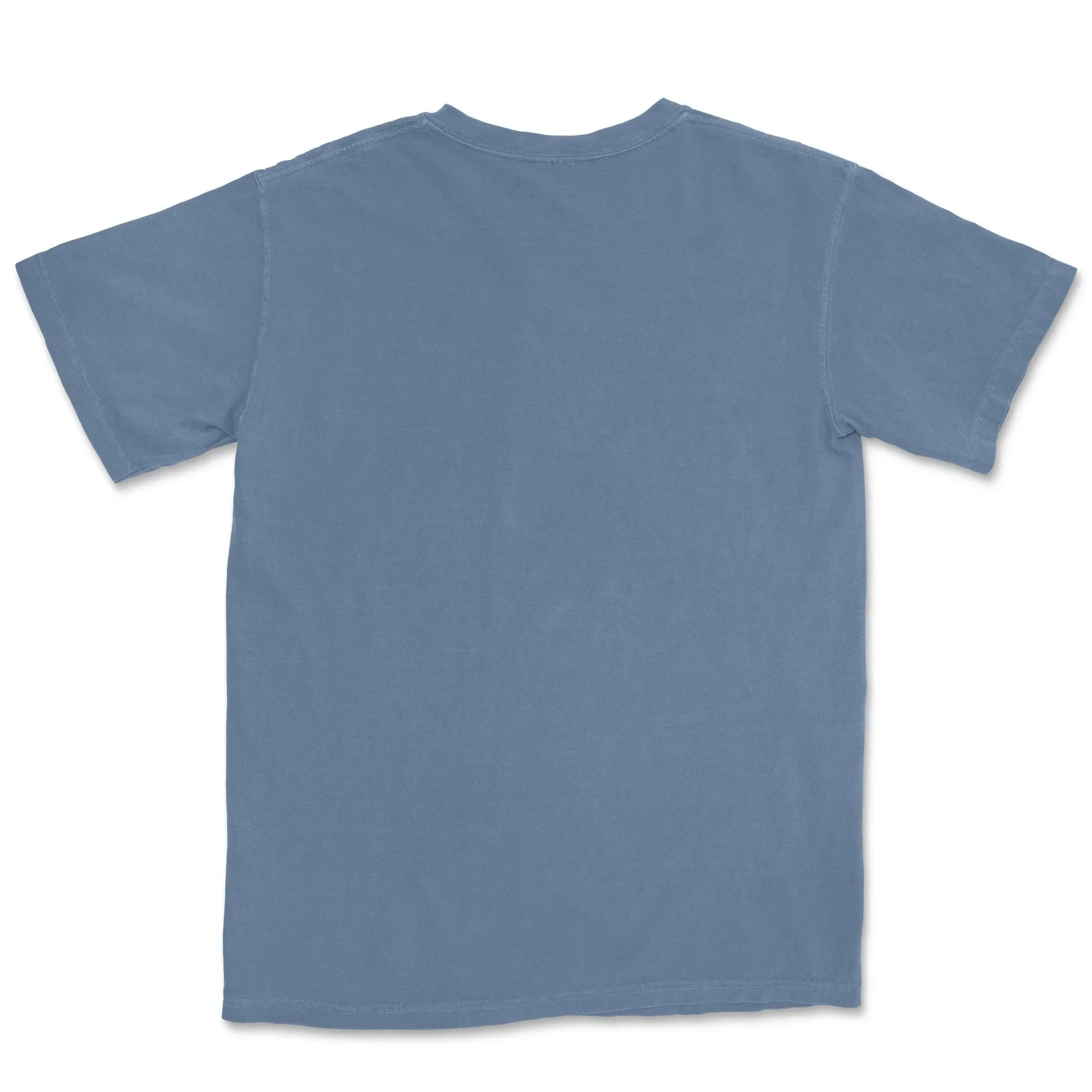 Custom Comfort Colors Adult T-Shirt 1717 - Image 23