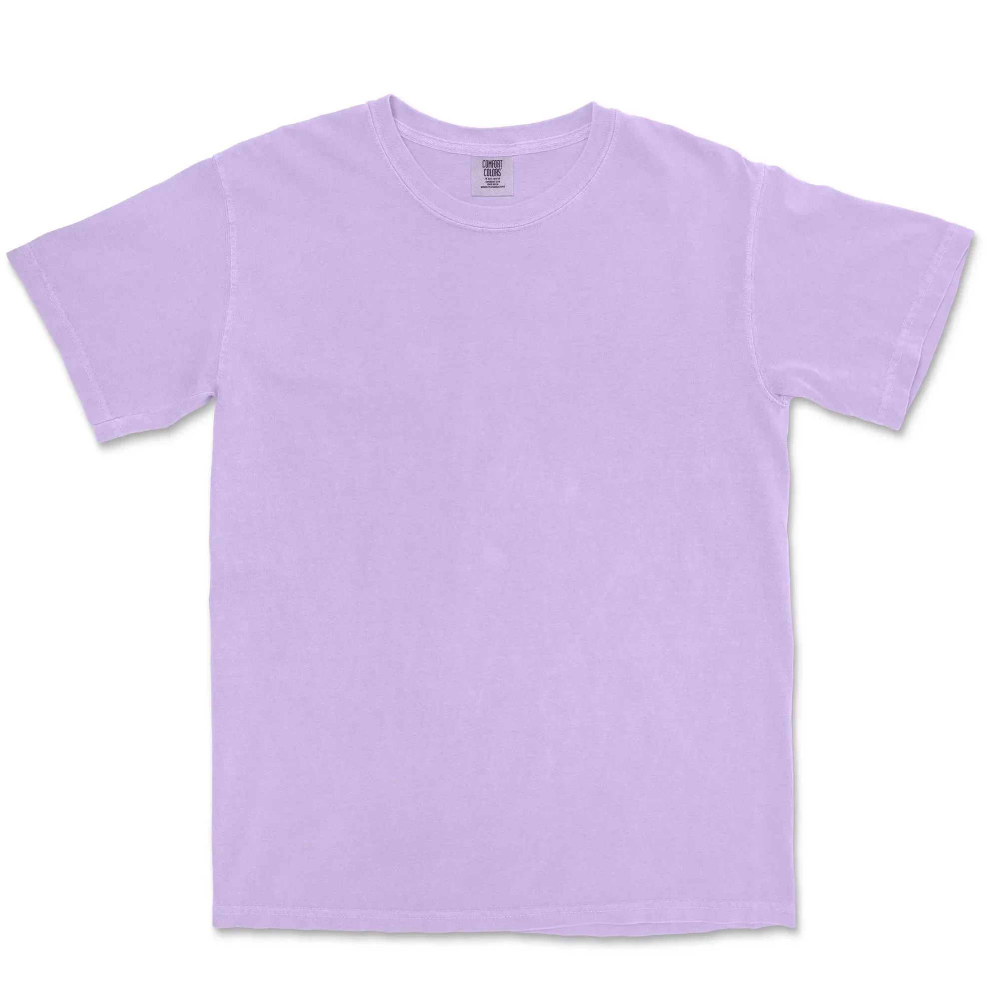 Custom Comfort Colors Adult T-Shirt 1717 - Image 24
