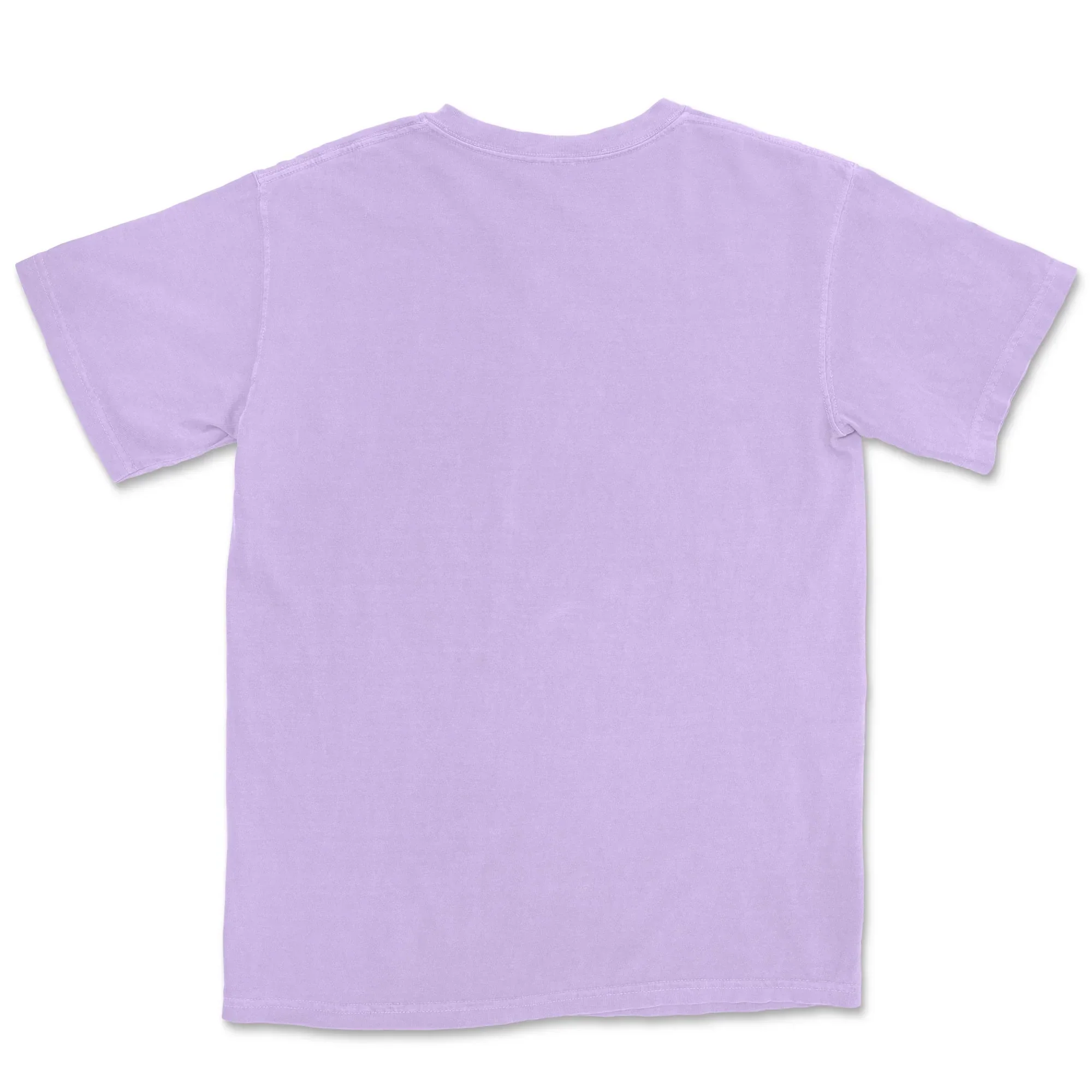 Custom Comfort Colors Adult T-Shirt 1717 - Image 25