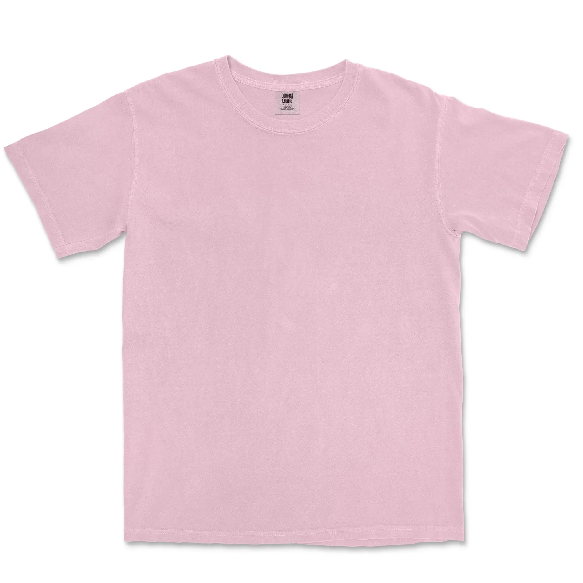 Custom Comfort Colors Adult T-Shirt 1717 - Image 4