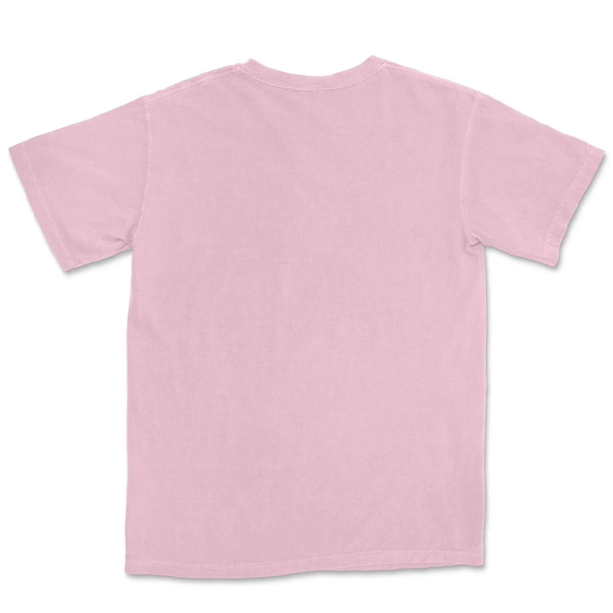 Custom Comfort Colors Adult T-Shirt 1717 - Image 5