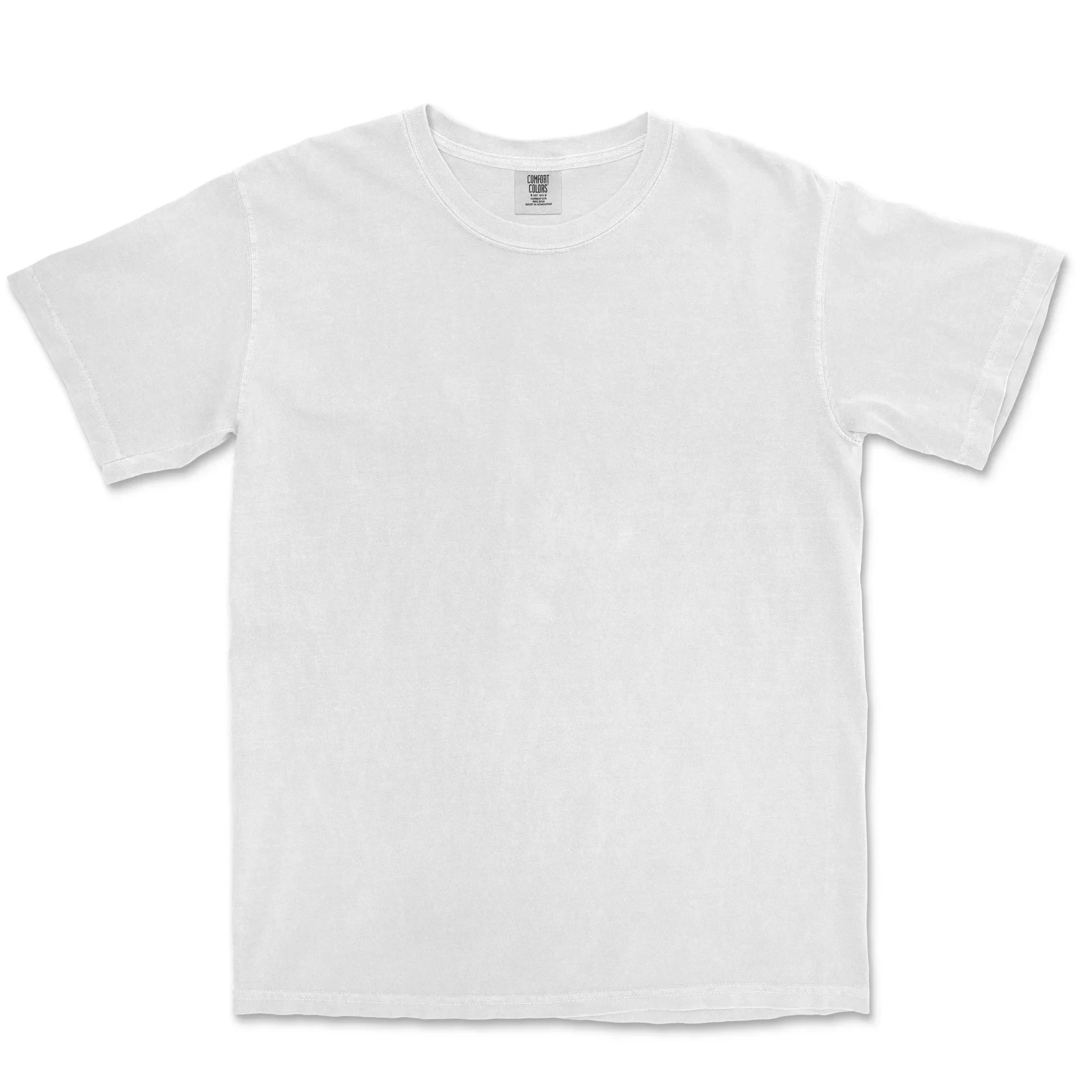 Custom Comfort Colors Adult T-Shirt 1717 - Image 6