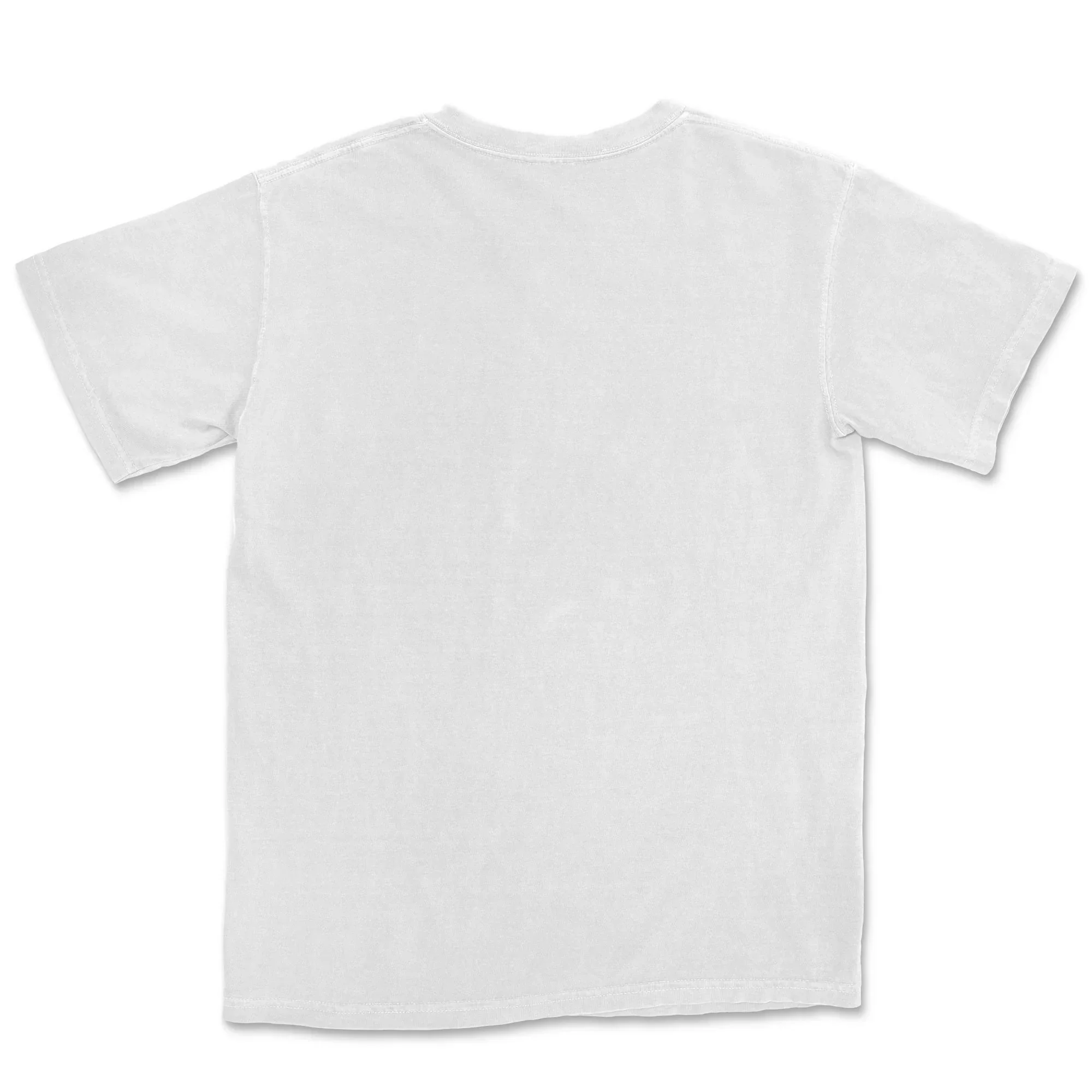 Custom Comfort Colors Adult T-Shirt 1717 - Image 7