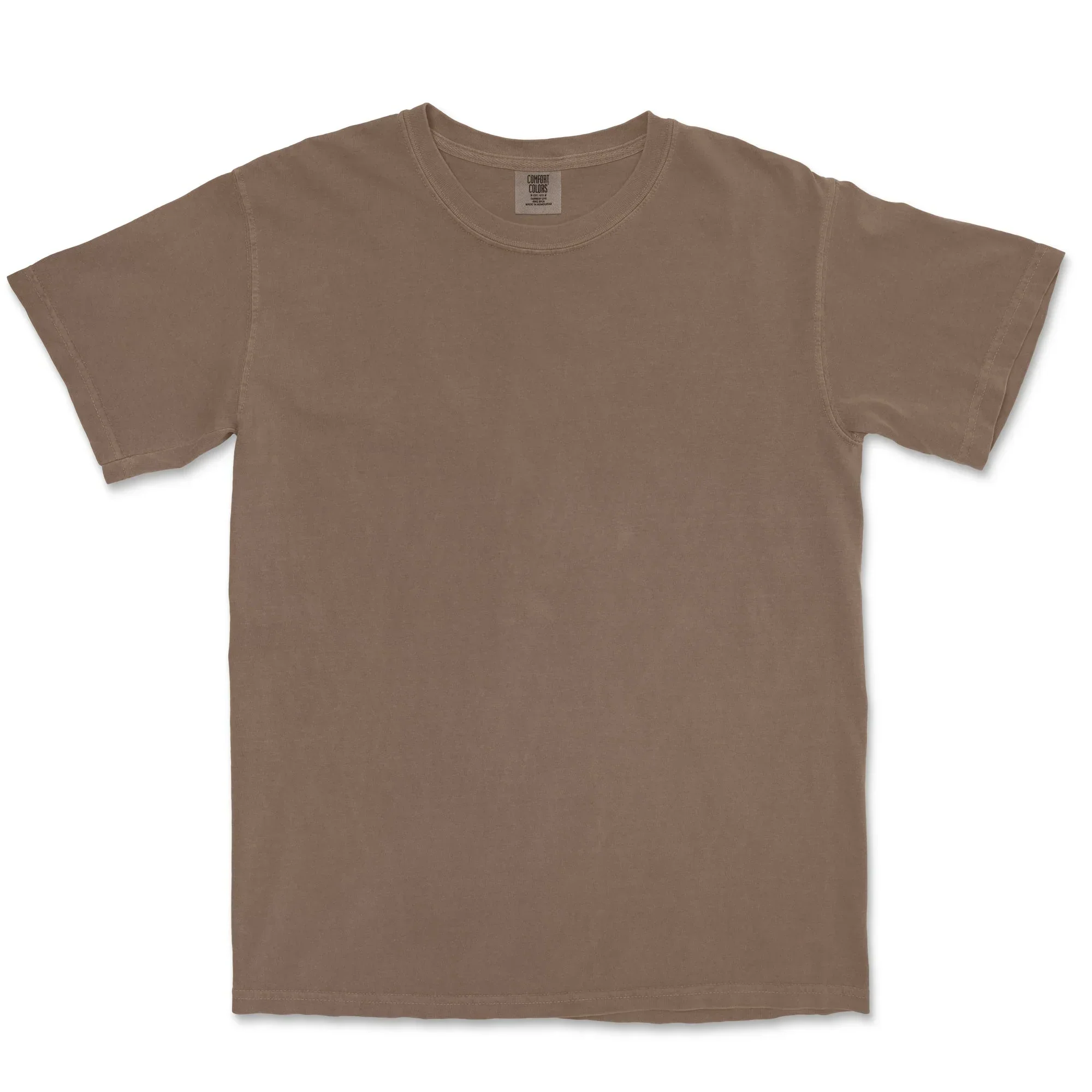 Custom Comfort Colors Adult T-Shirt 1717 - Image 8