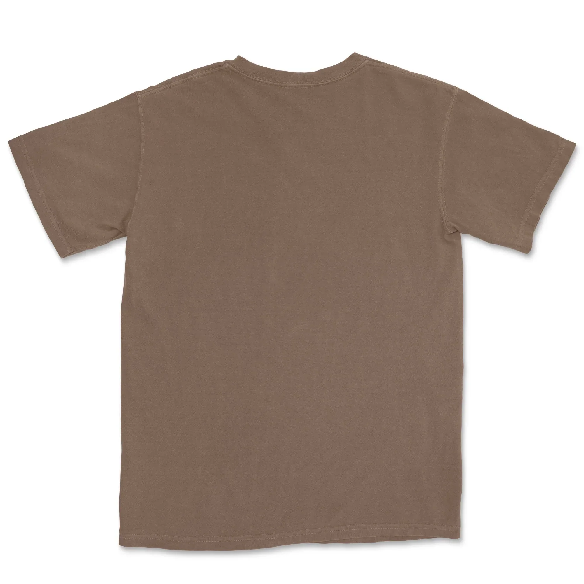 Custom Comfort Colors Adult T-Shirt 1717 - Image 9