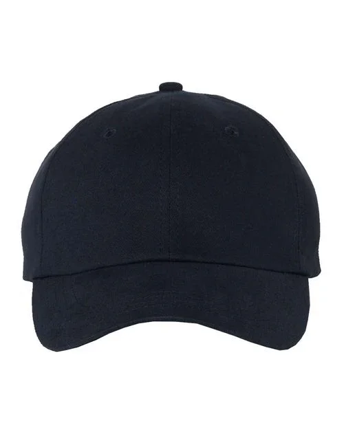 Econ Cap - 6440