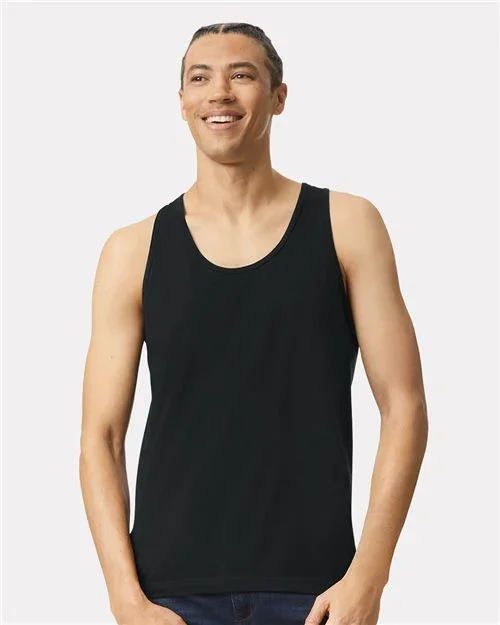 Tank Tops