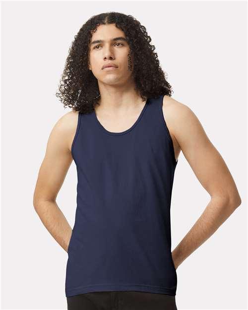 Unisex Fine Jersey Tank - 2408 - Image 7